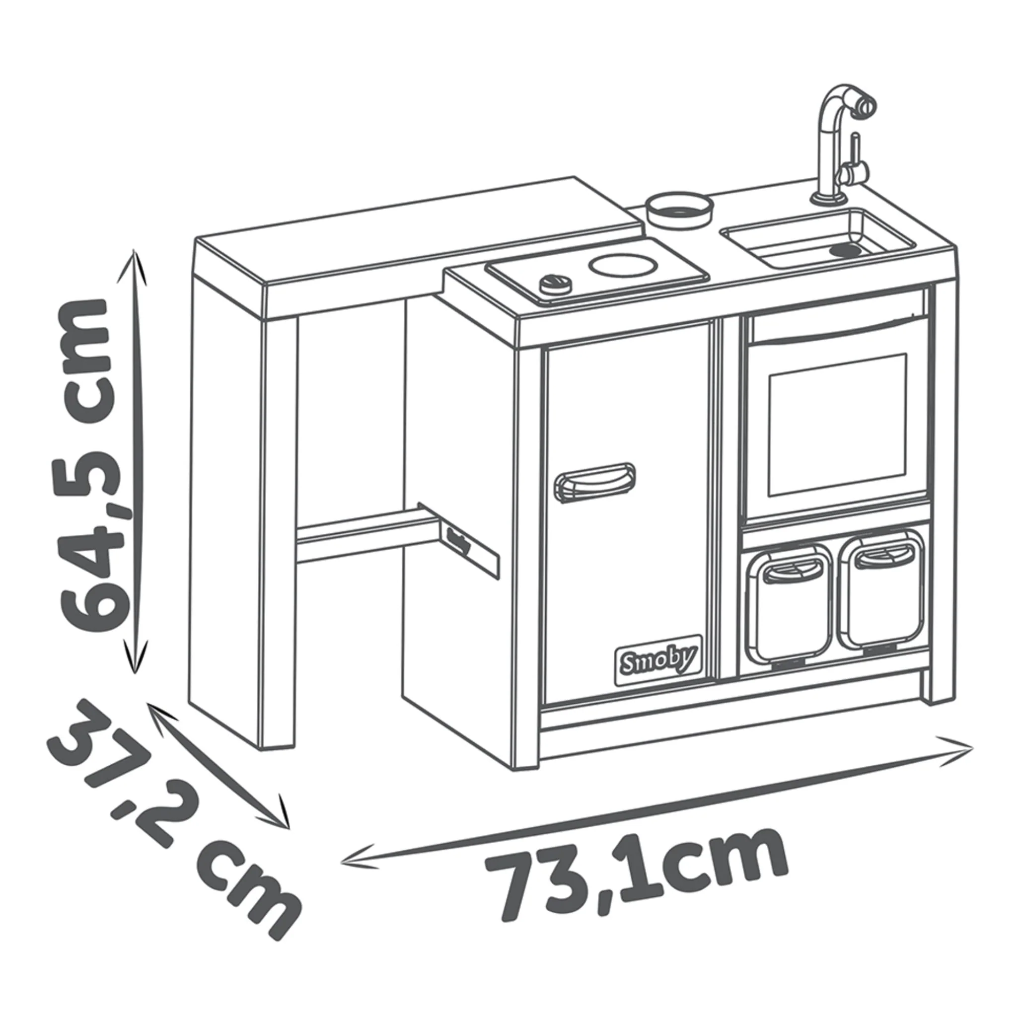 Cuisine Ilot - Image 5