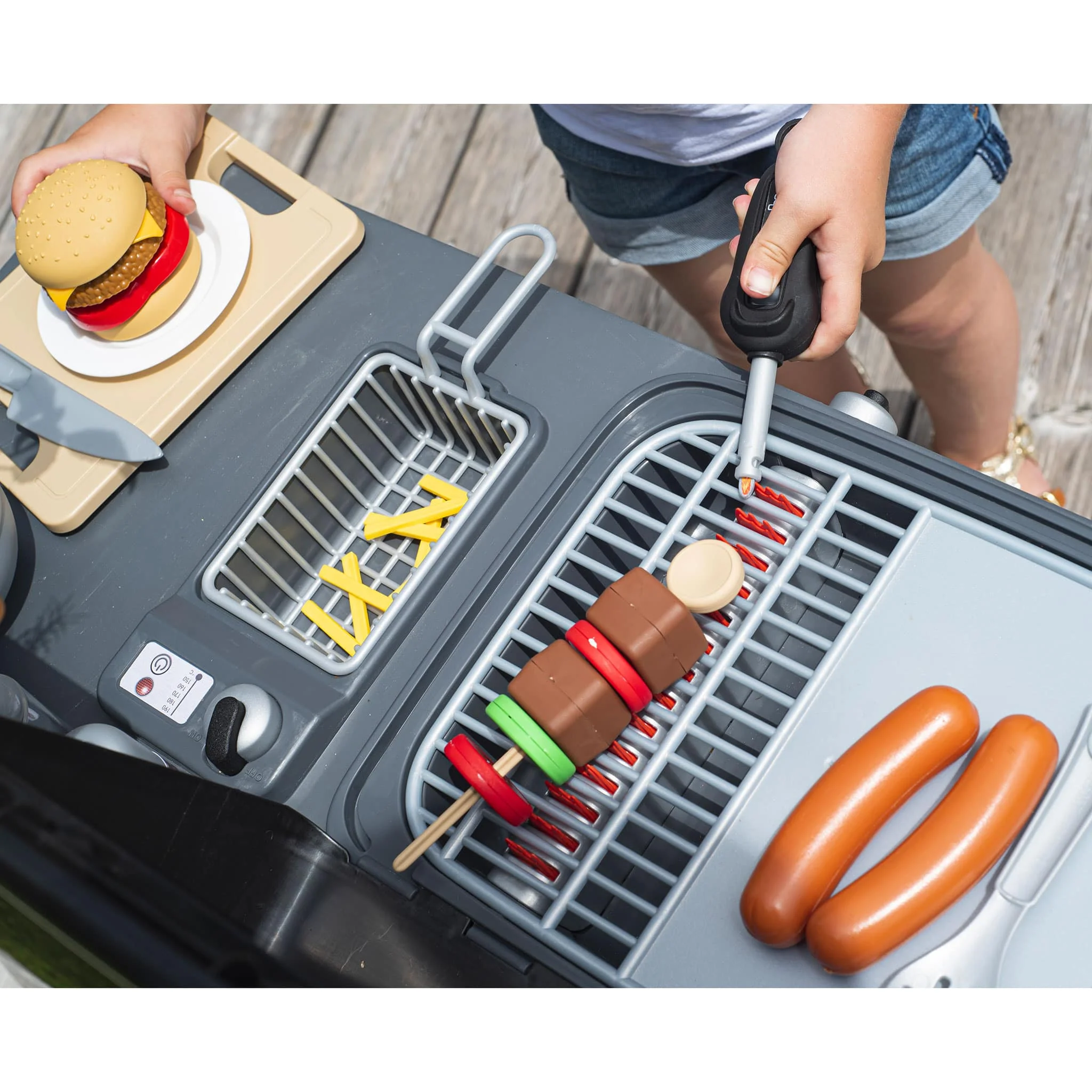 Cuisine d'Extérieur BBQ - Image 6
