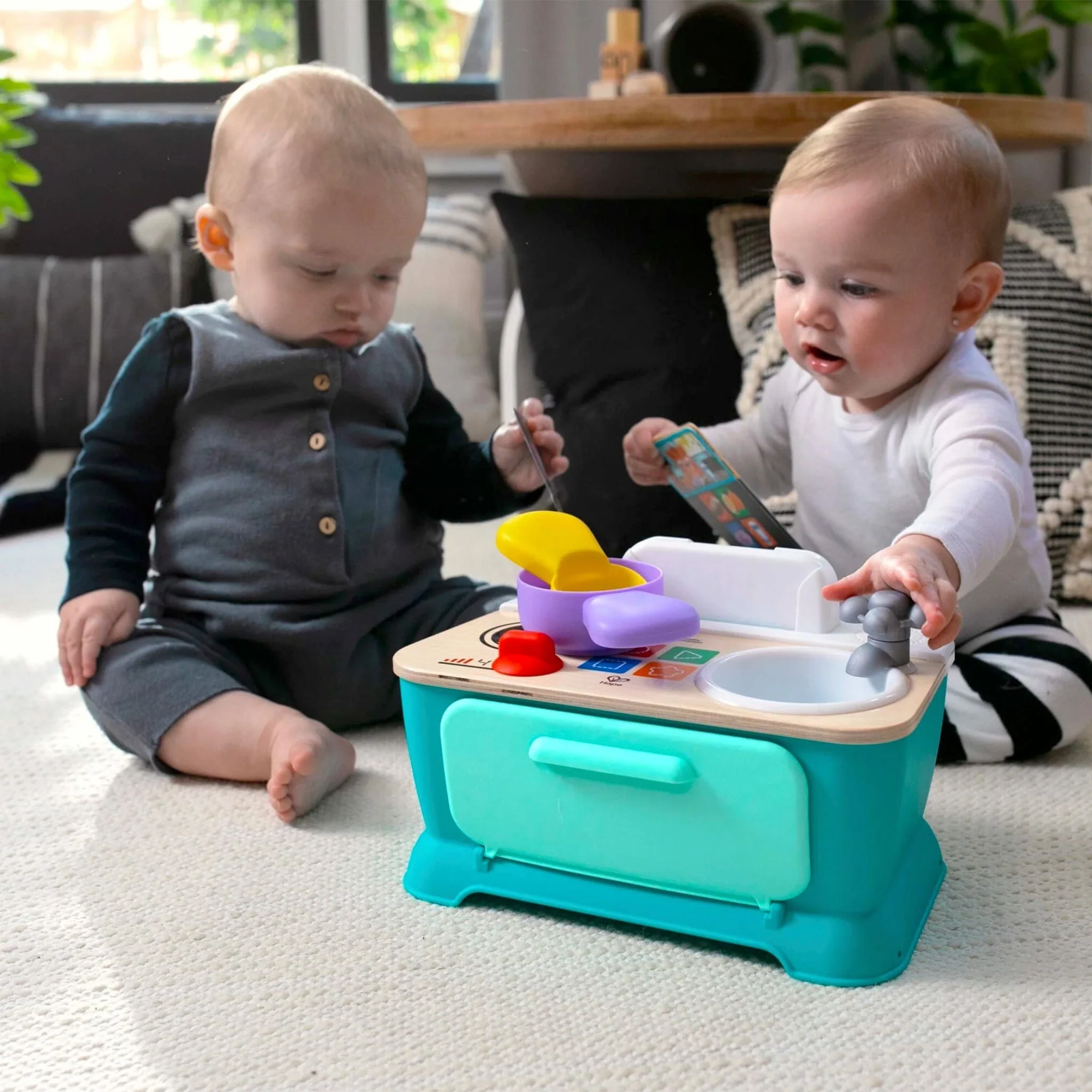Cuisinière Tactile Magic Touch - Image 13