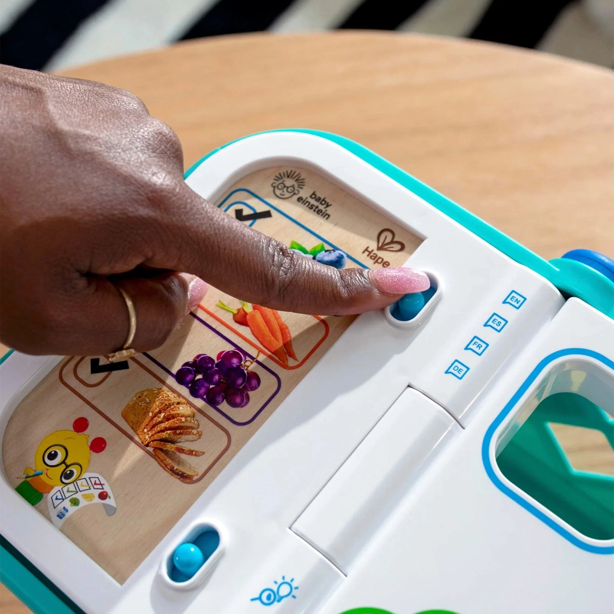 Cuisinière Tactile Magic Touch - Image 6