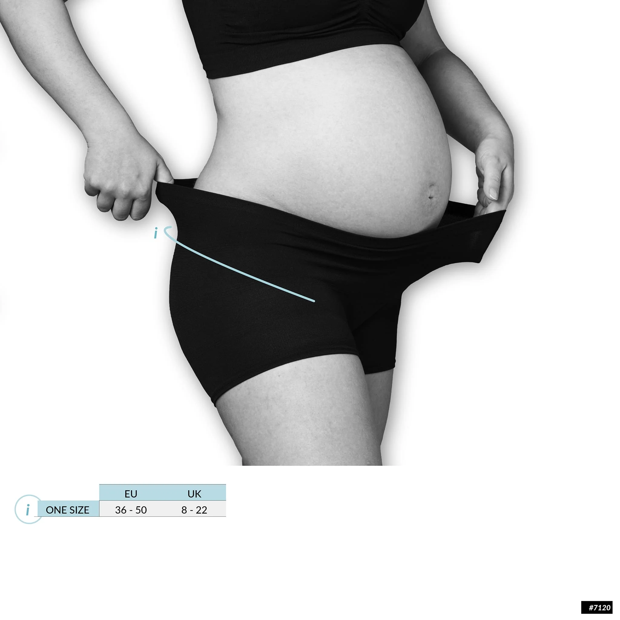Culotte d'Hôpital Deluxe (2) - Image 7