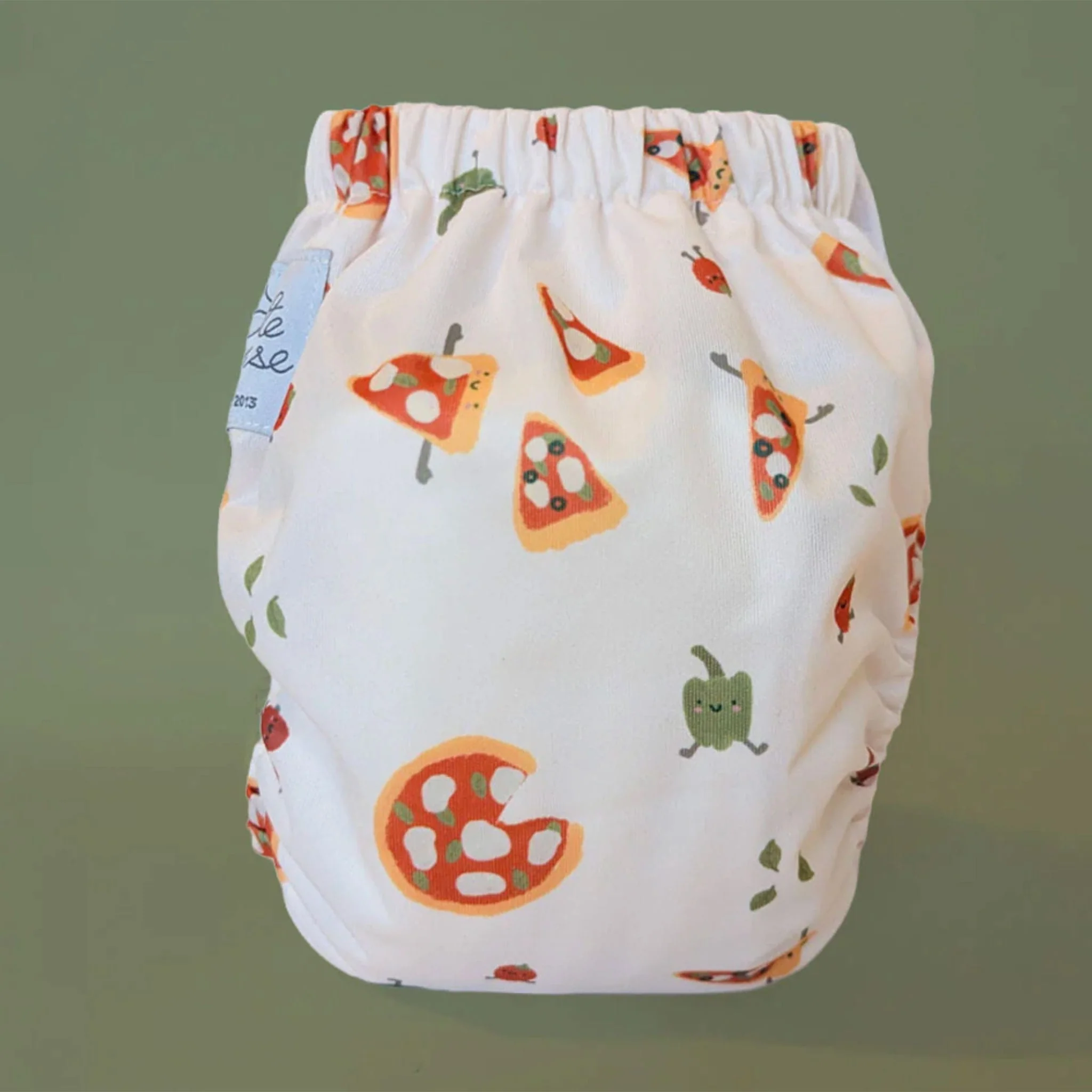 Culotte d'Entraînement - Pizza - Image 2