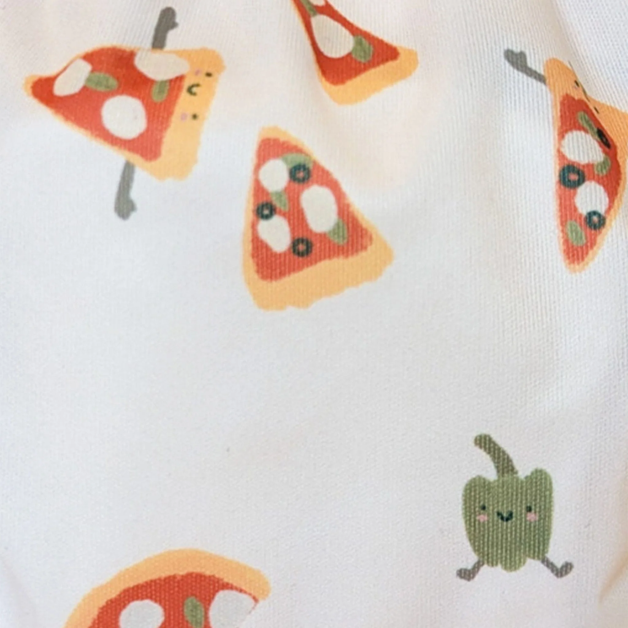 Culotte d'Entraînement - Pizza - Image 3