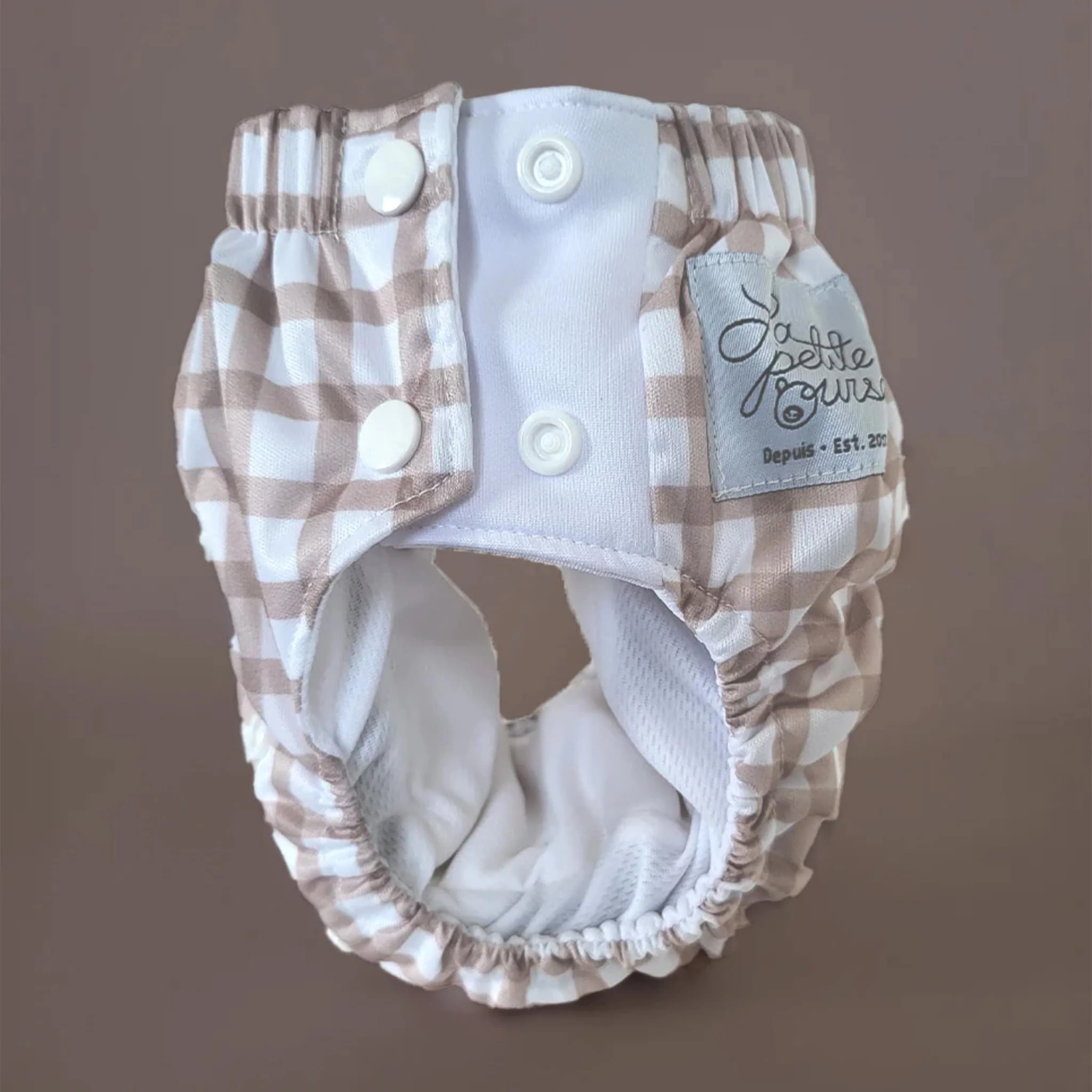 Culotte d'Entraînement - Rustique - Image 4