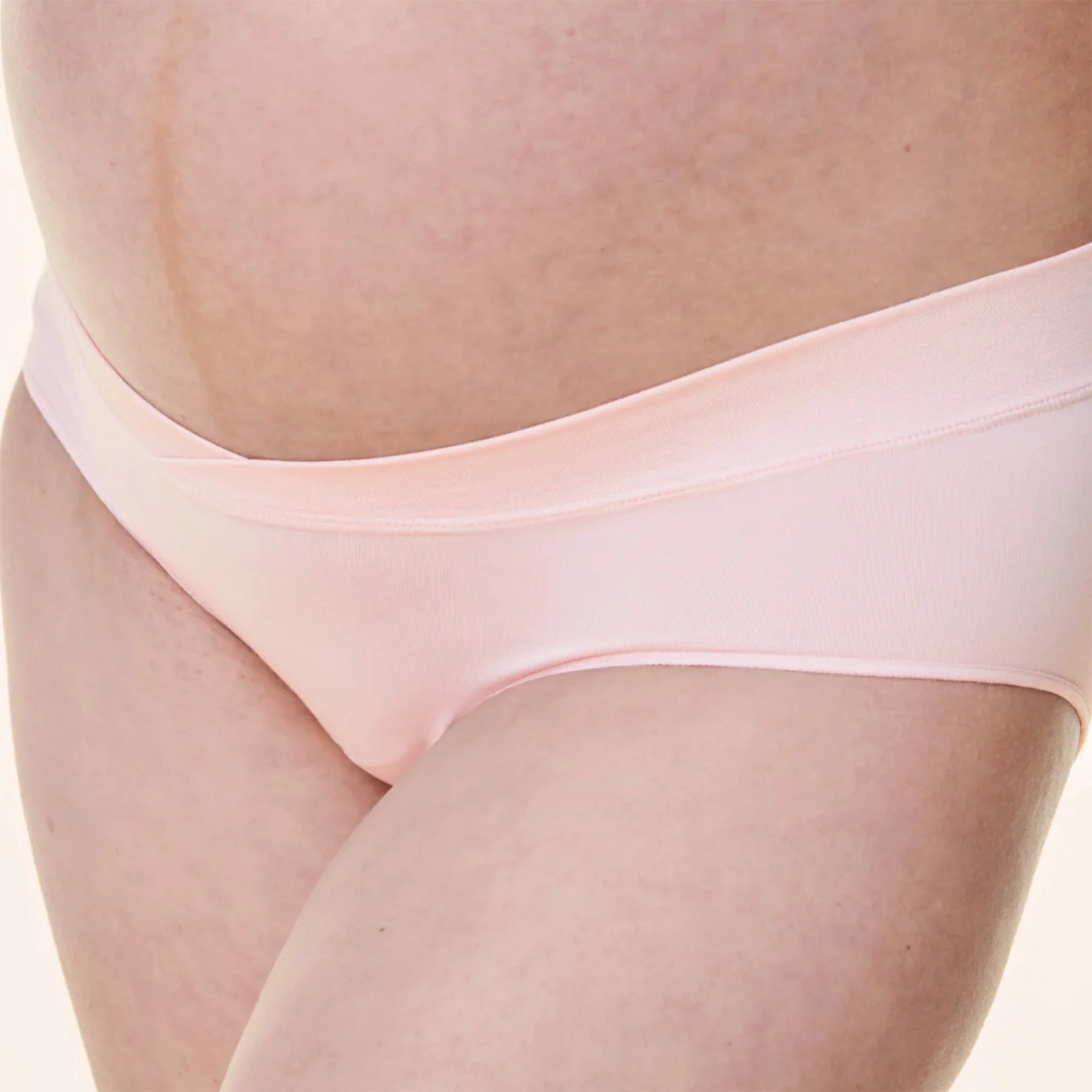 Culotte Maternité Croisé - Image 6