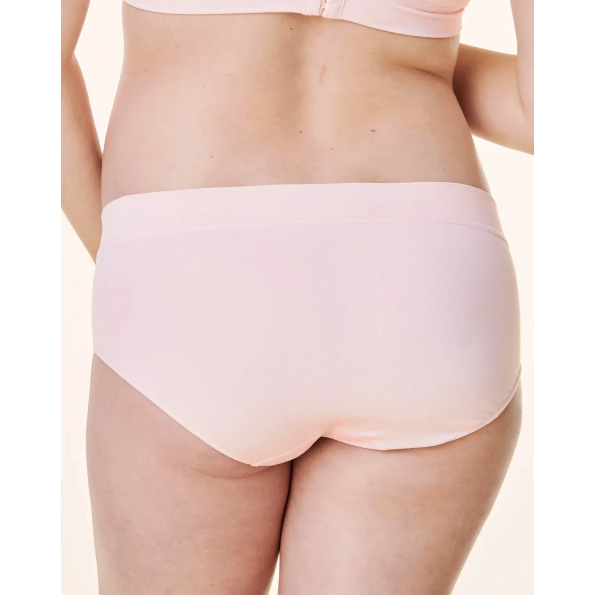 Culotte Maternité Croisé - Image 8