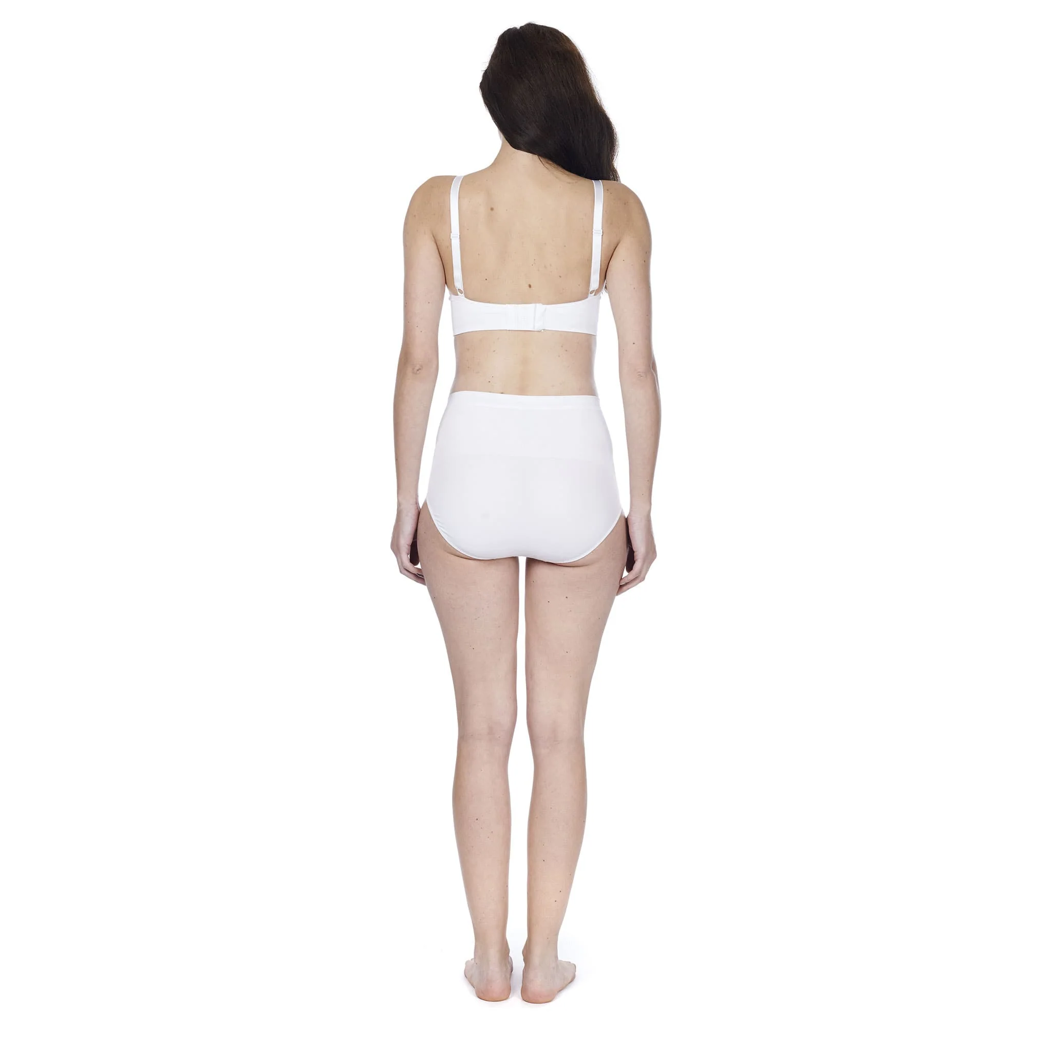 Culotte Sans Coutures à la Taille - Image 6