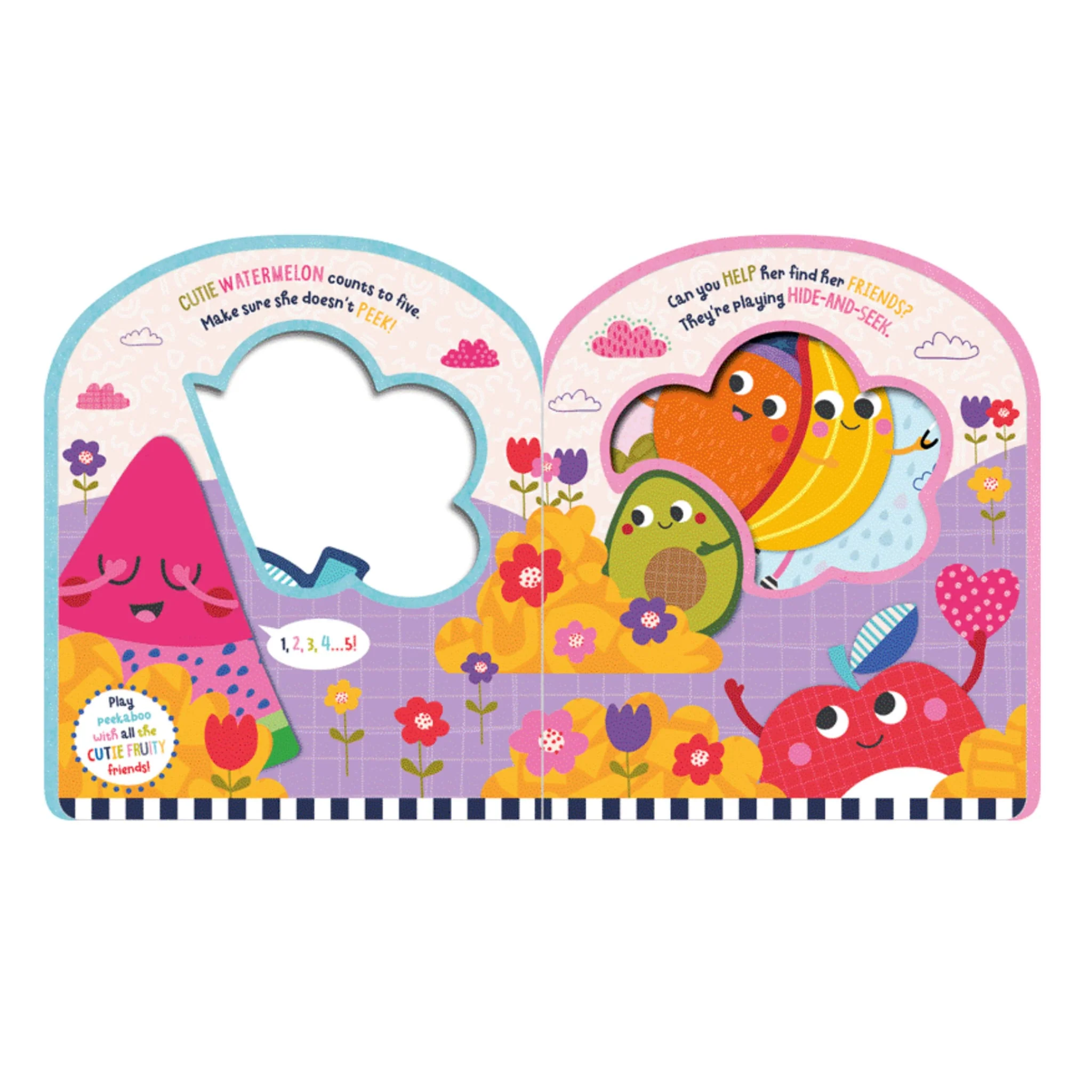 Cutie Fruities - Image 3