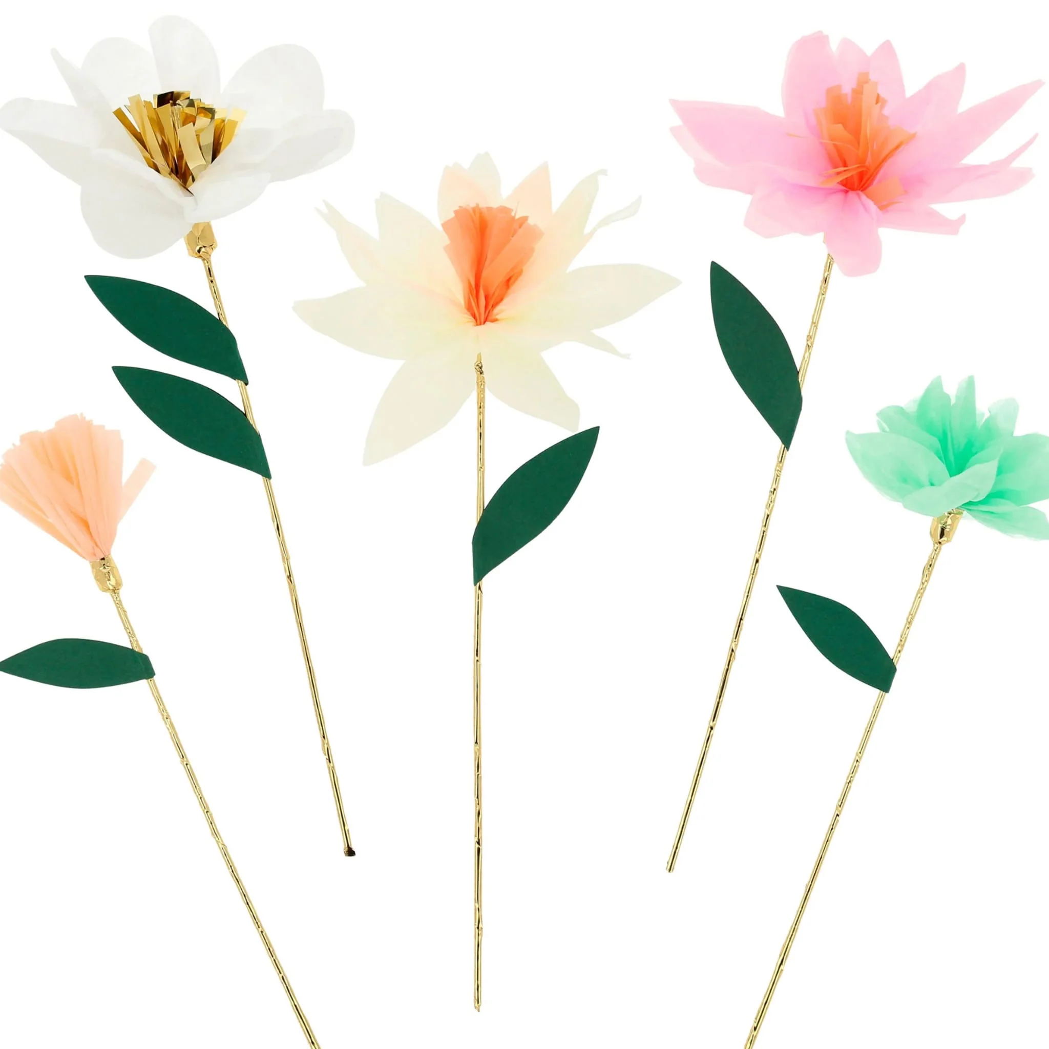 Décoration Jardin Fleurs (10)