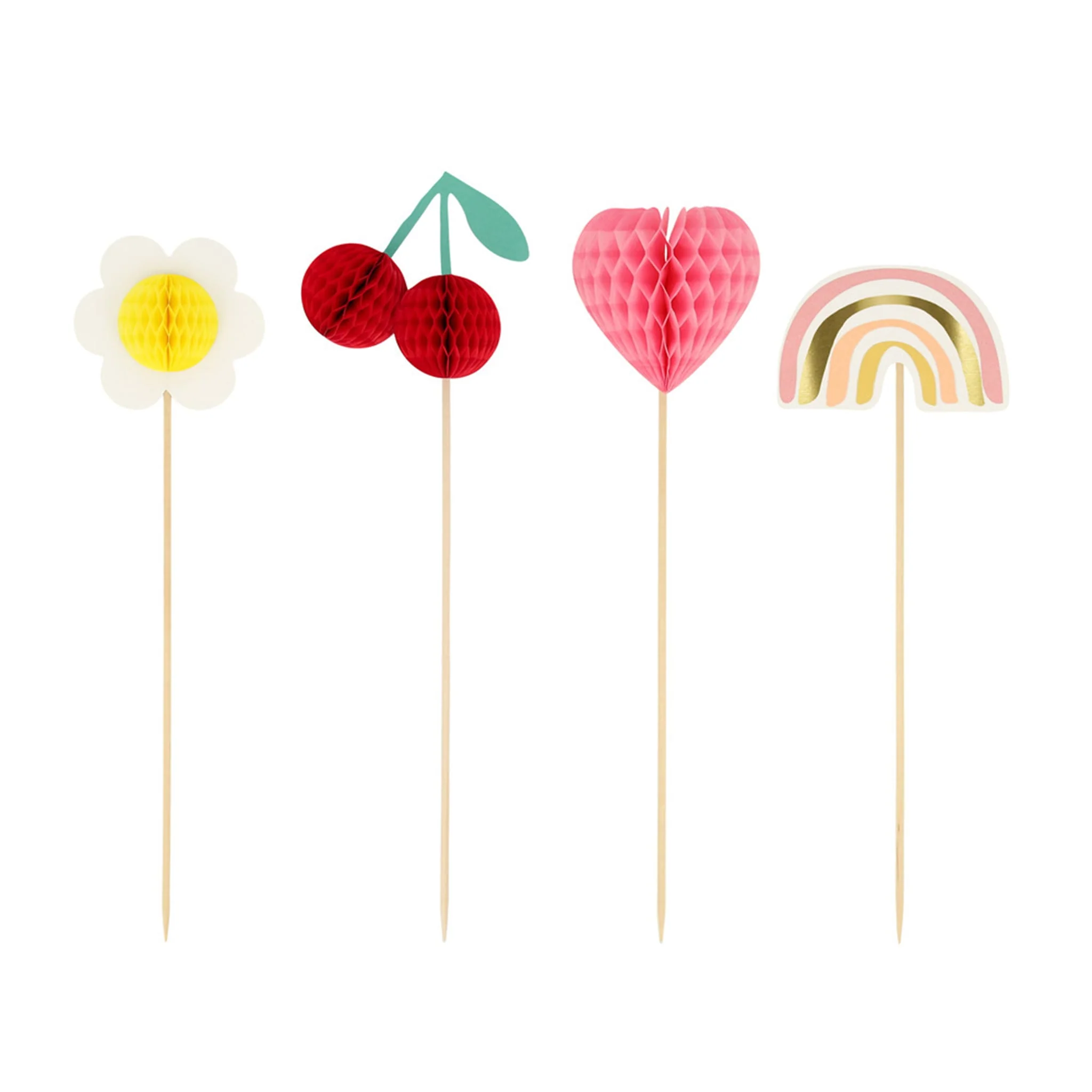 Décorations pour Gâteau (4) - Icônes - Image 2