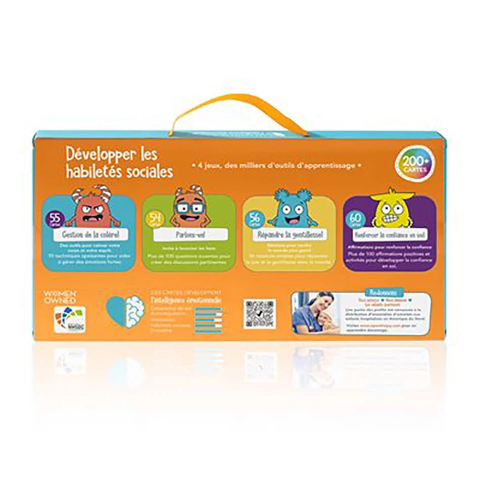 Développer Les Habiletés Sociales - Image 3