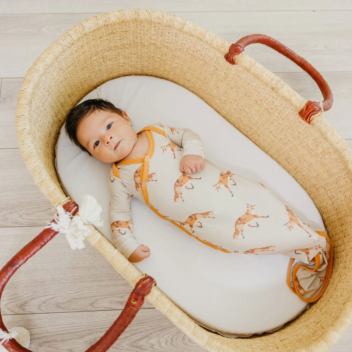 Dormeuse à Noeud 0m+ - Swift - Image 4