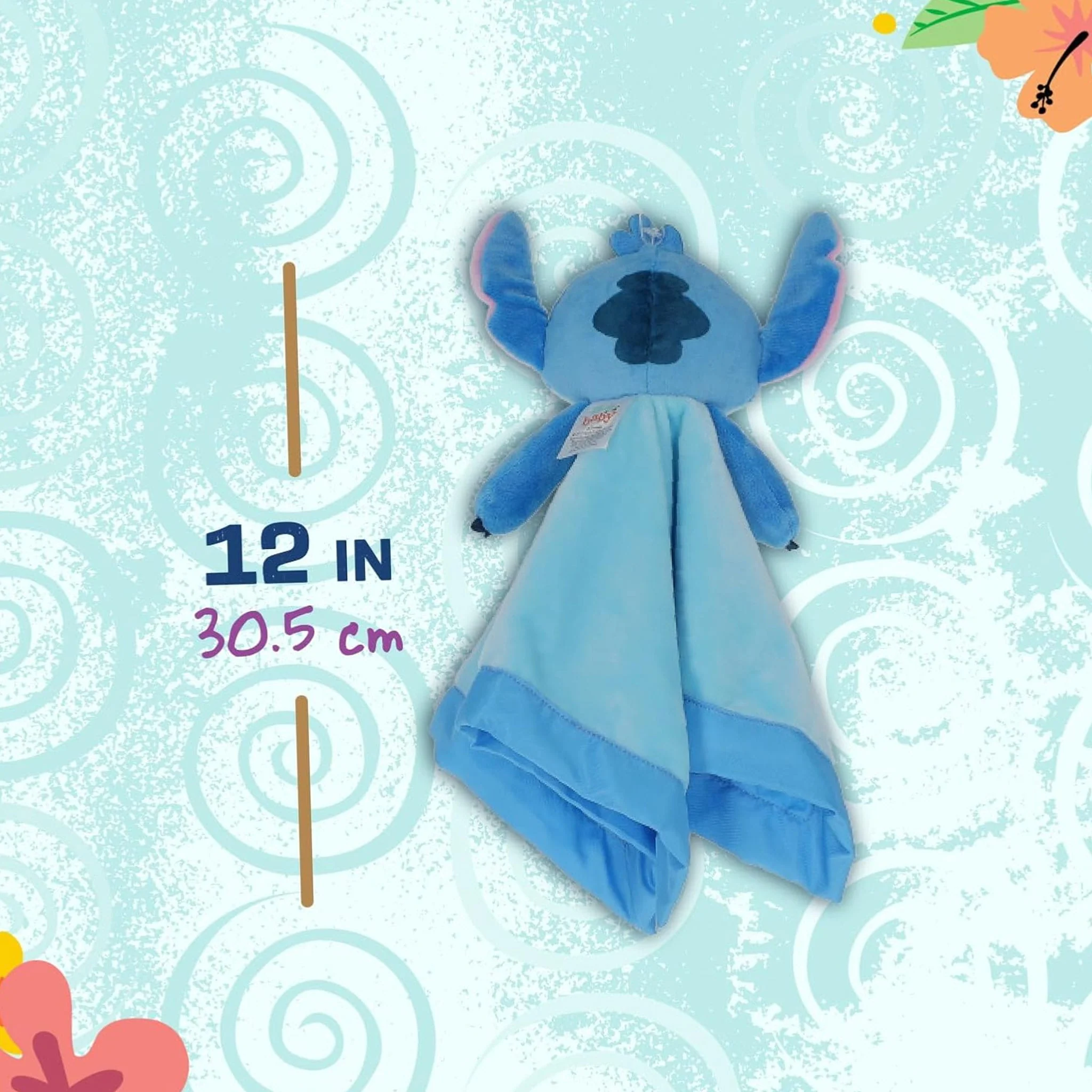 Doudou Câlin Stitch - Image 4