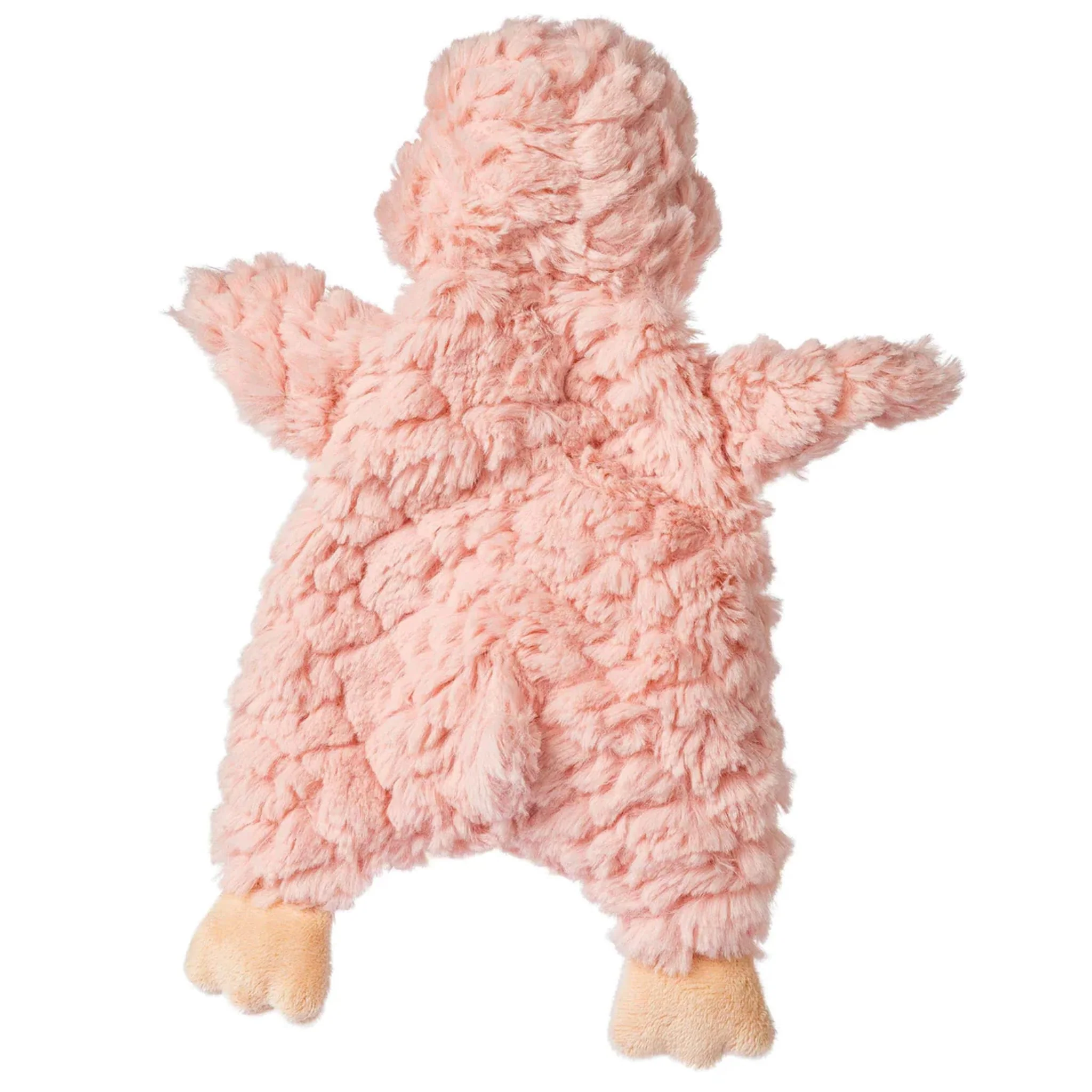 Doudou Canard Rose - Image 3