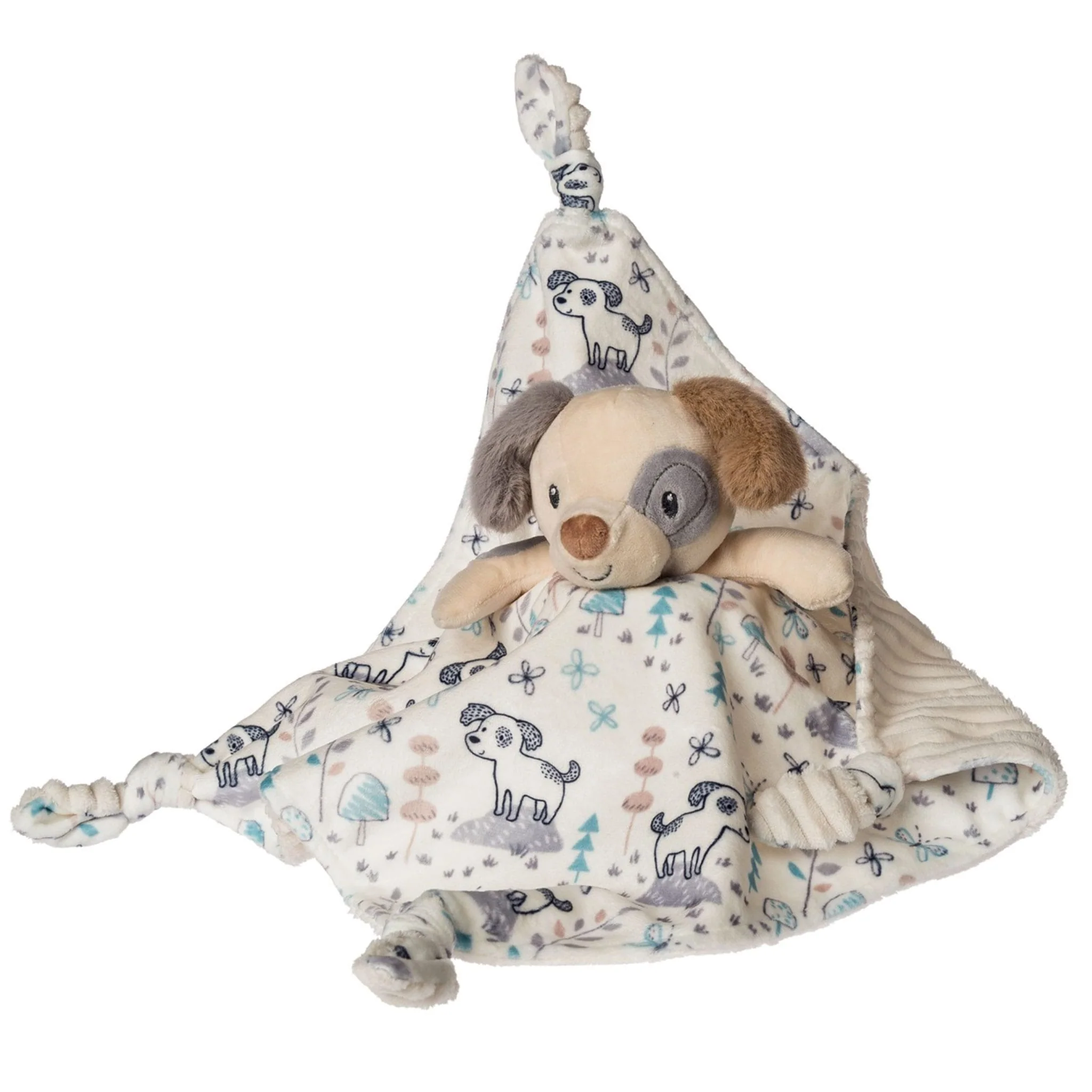 Doudou Chien 13" x 13" - Image 3