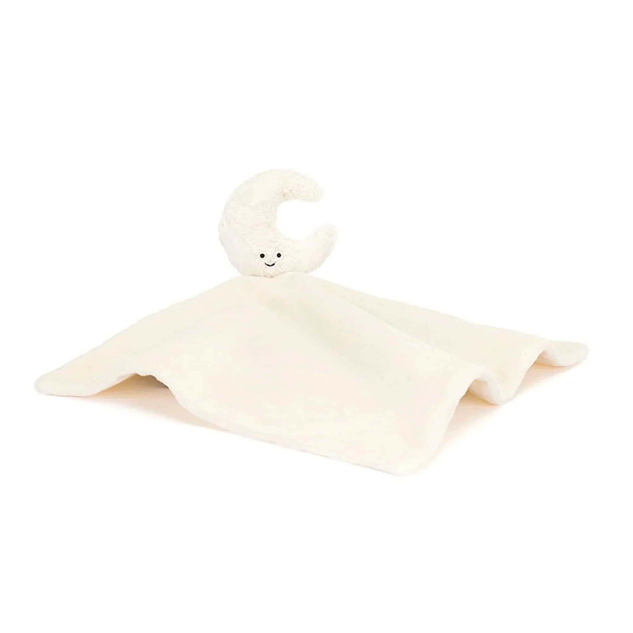 Doudou Éveil Lune