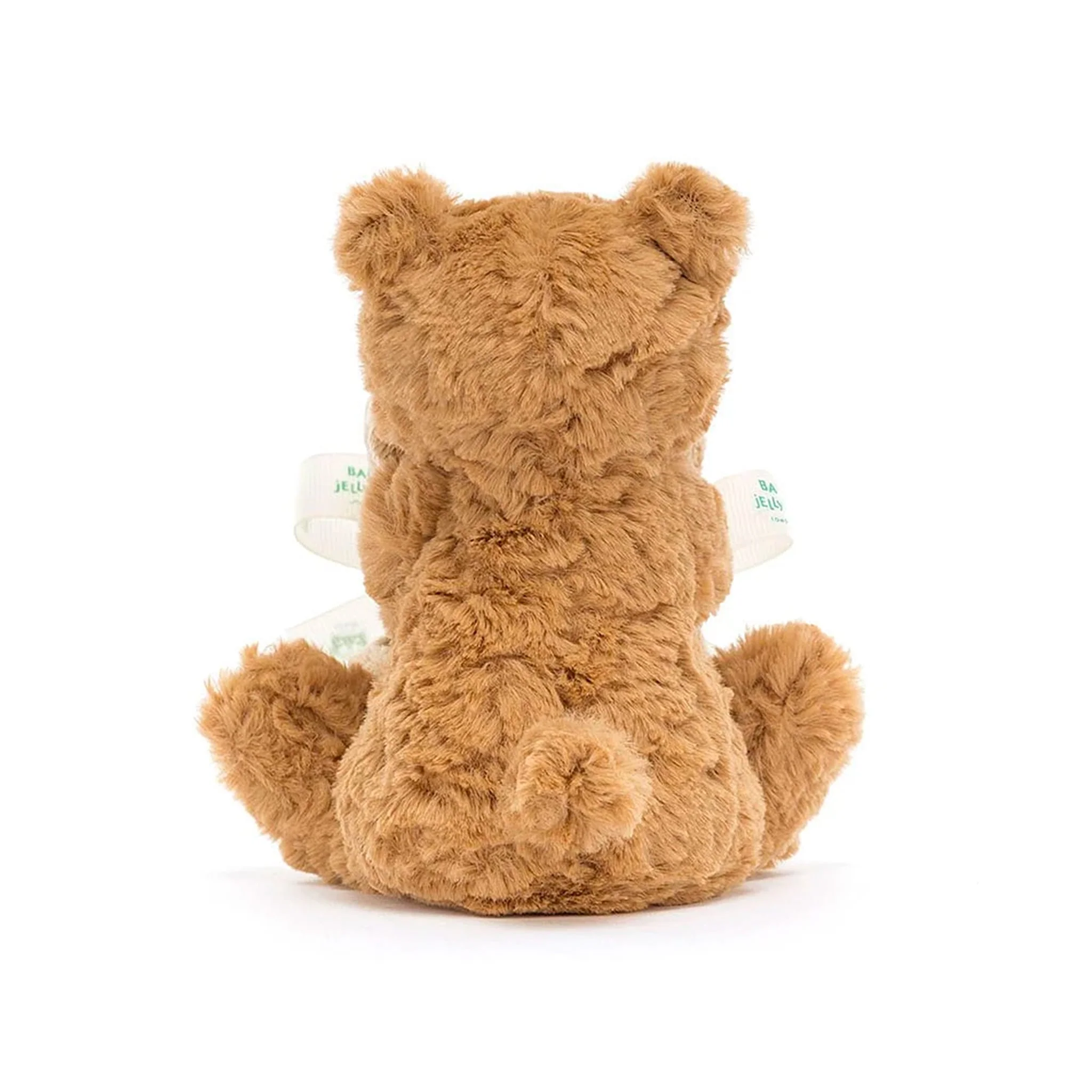 Doudou Éveil Ours Bartholomew - Image 4