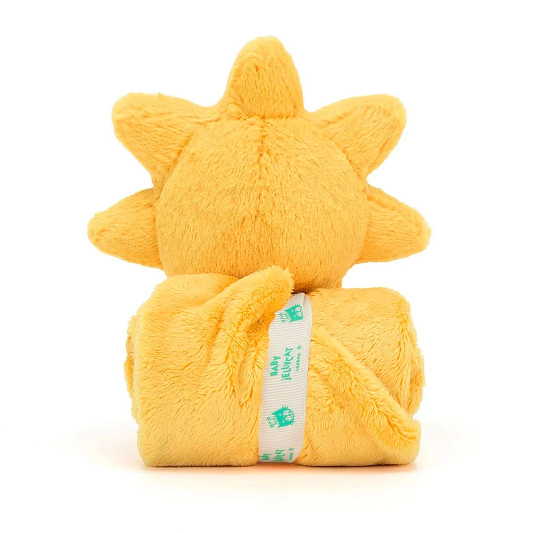 Doudou Éveil Soleil - Image 4
