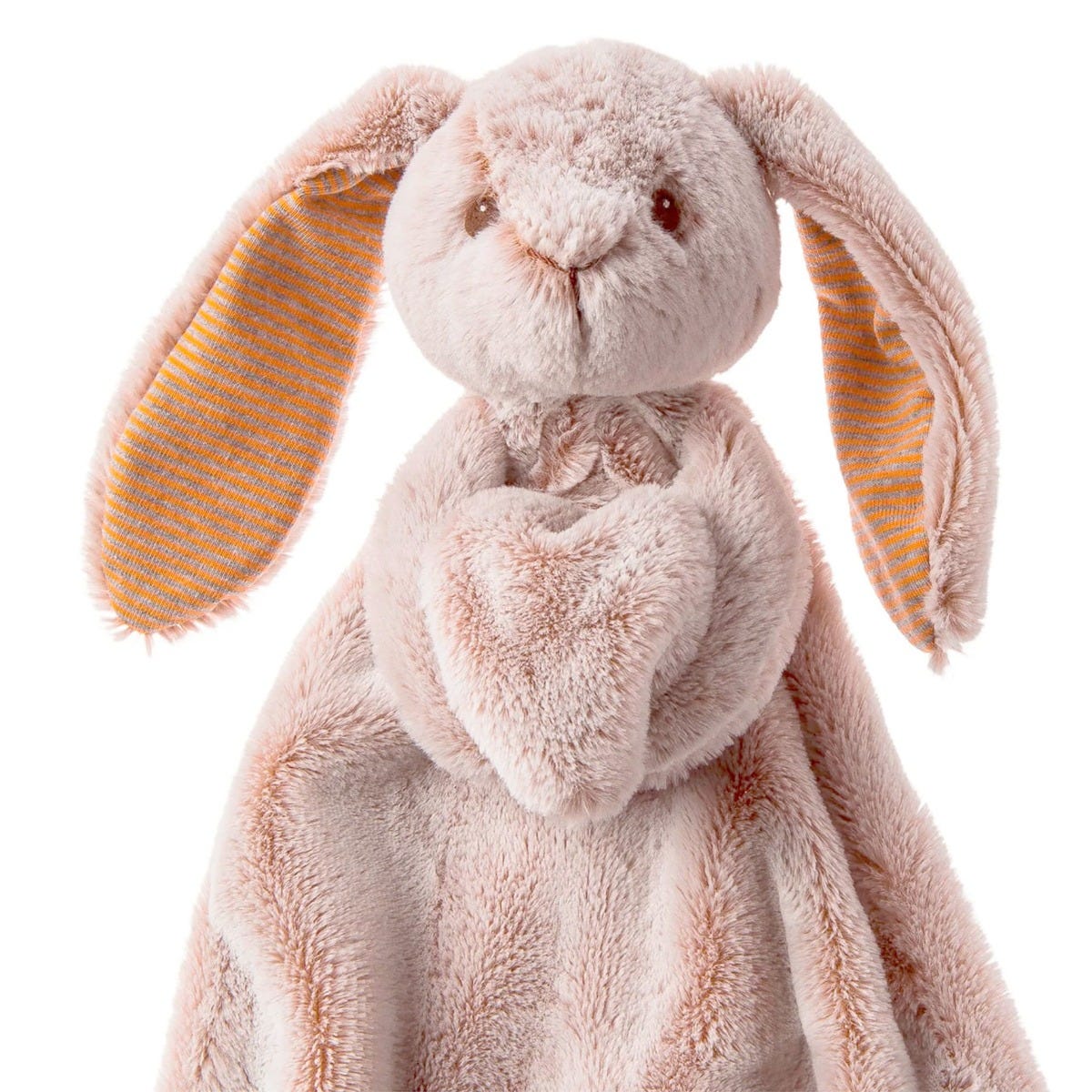 Doudou Lapin - Tan - Image 2