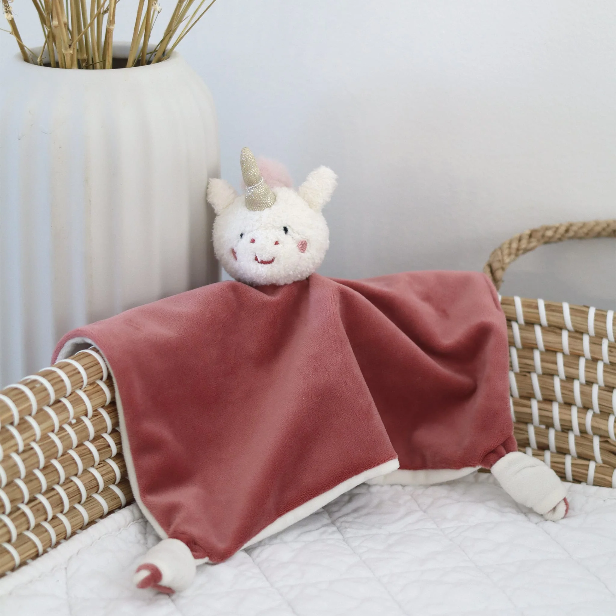 Doudou Licorne - Image 2
