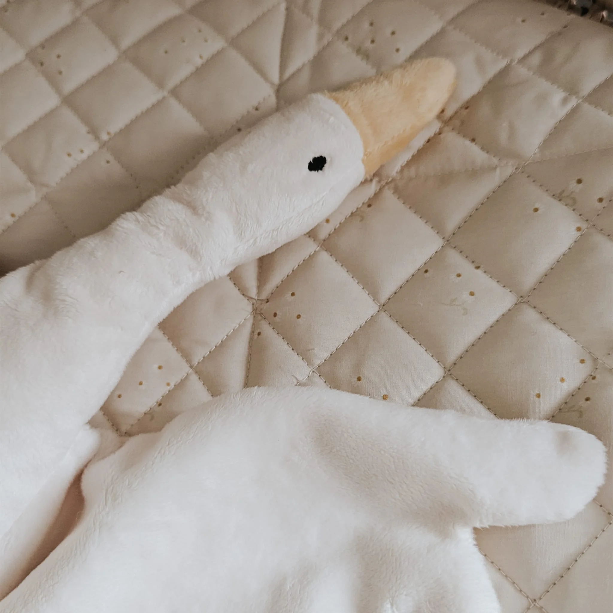 Doudou Oie Odile - Image 3