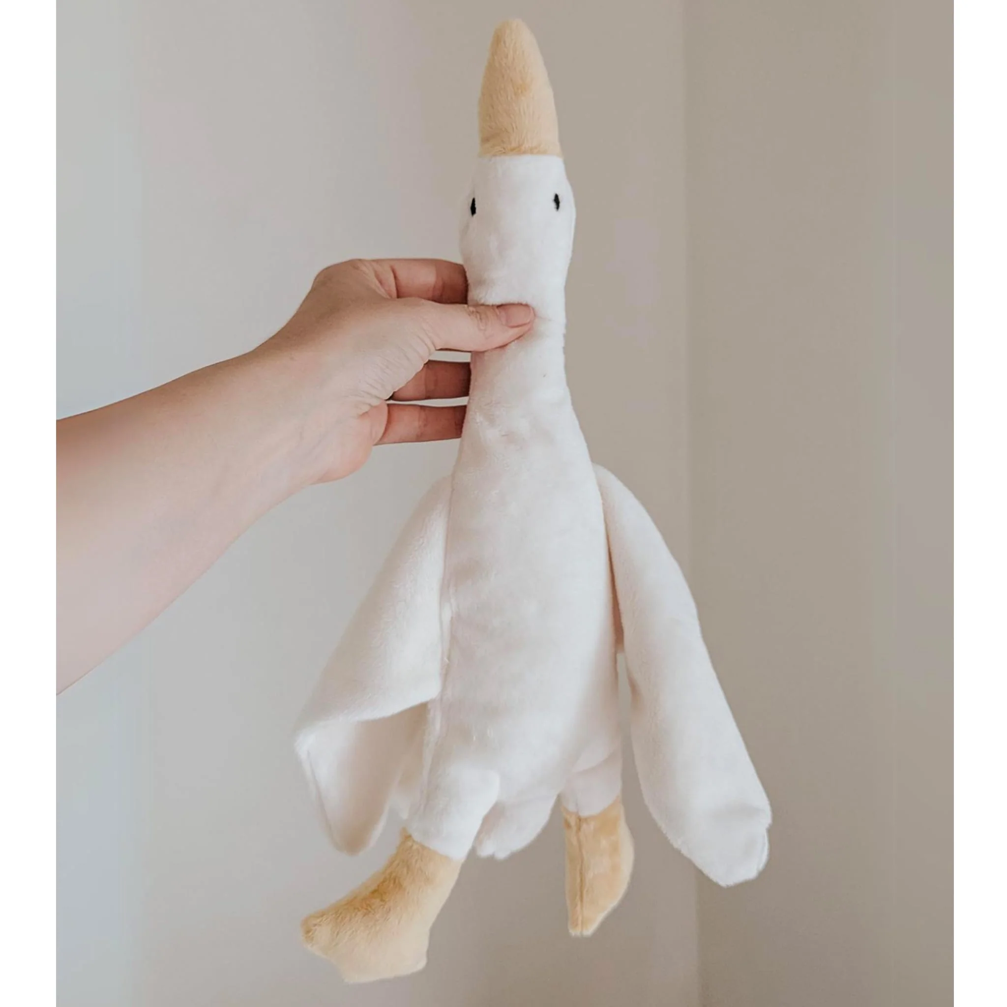 Doudou Oie Odile - Image 7