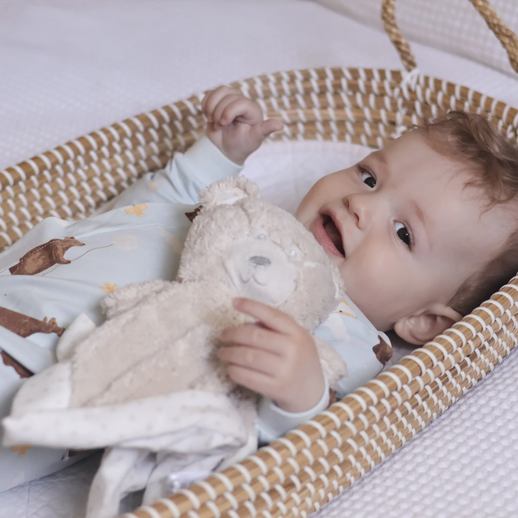 Doudou Ours - Image 2
