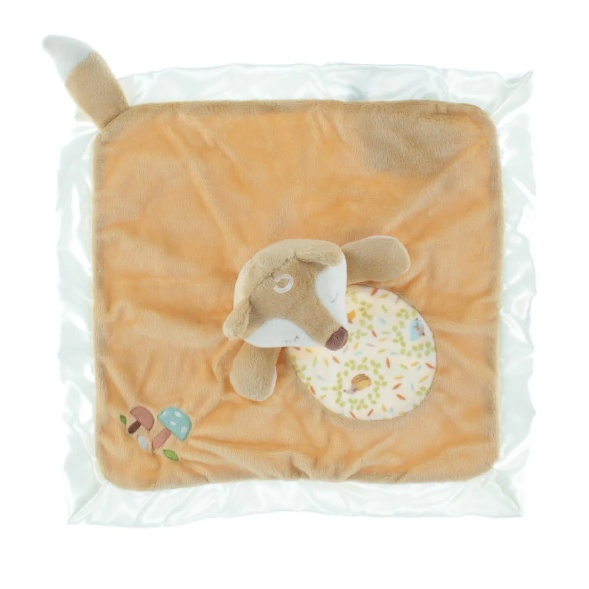 Doudou Renard - Image 2