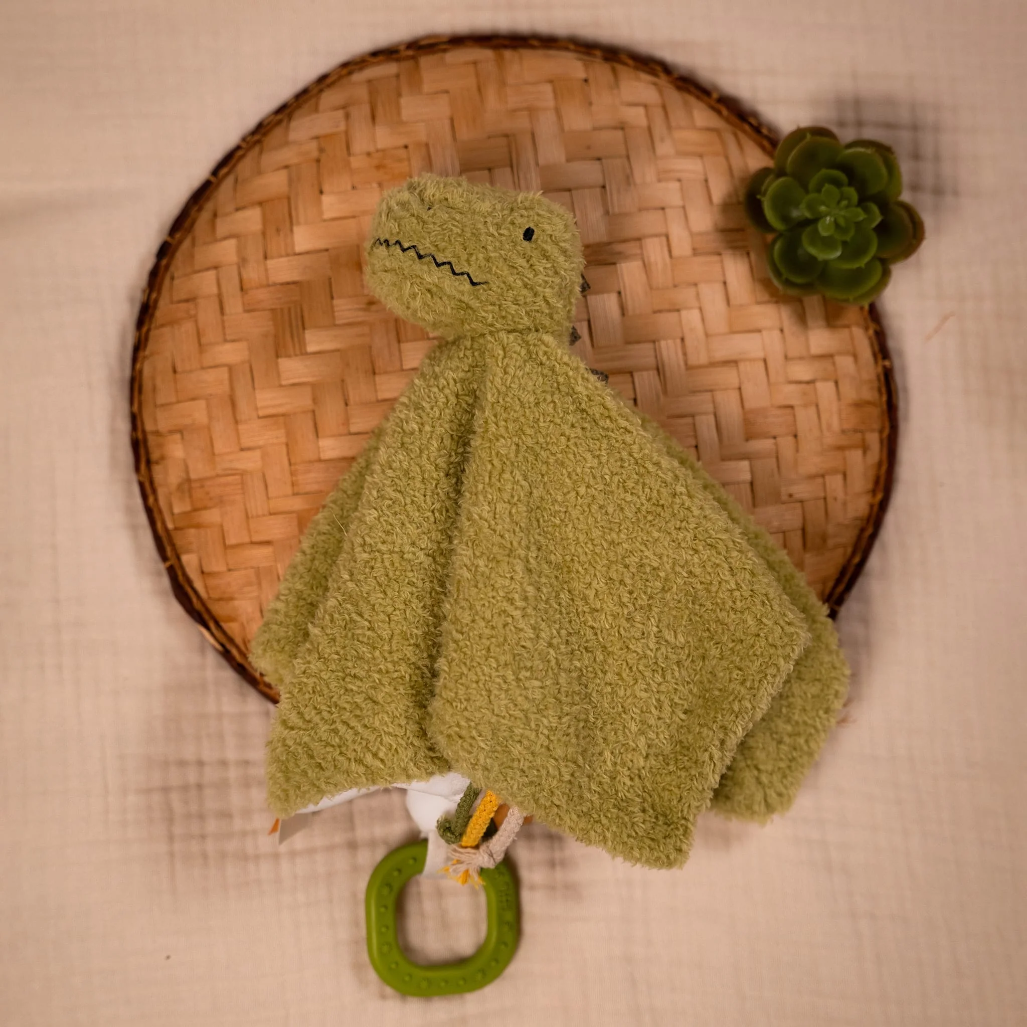 Doudou Rex Le Tyrannosaure - Image 9