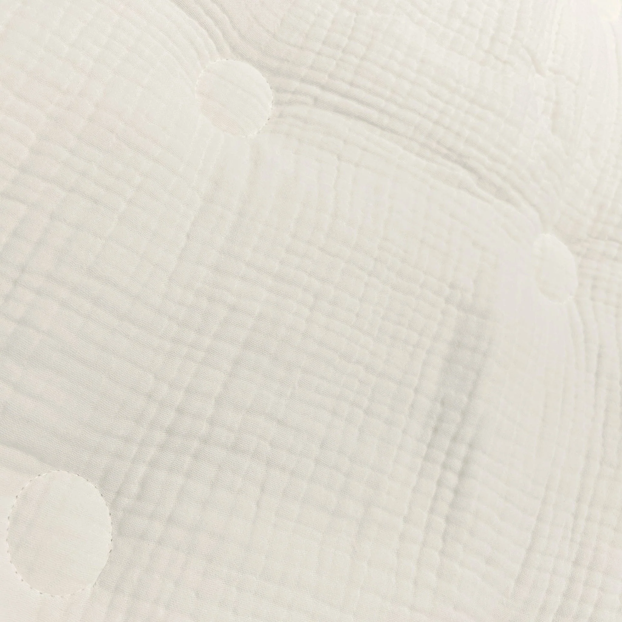Couette Matelassée 4 Épaisseurs - Moonbeam - Image 3