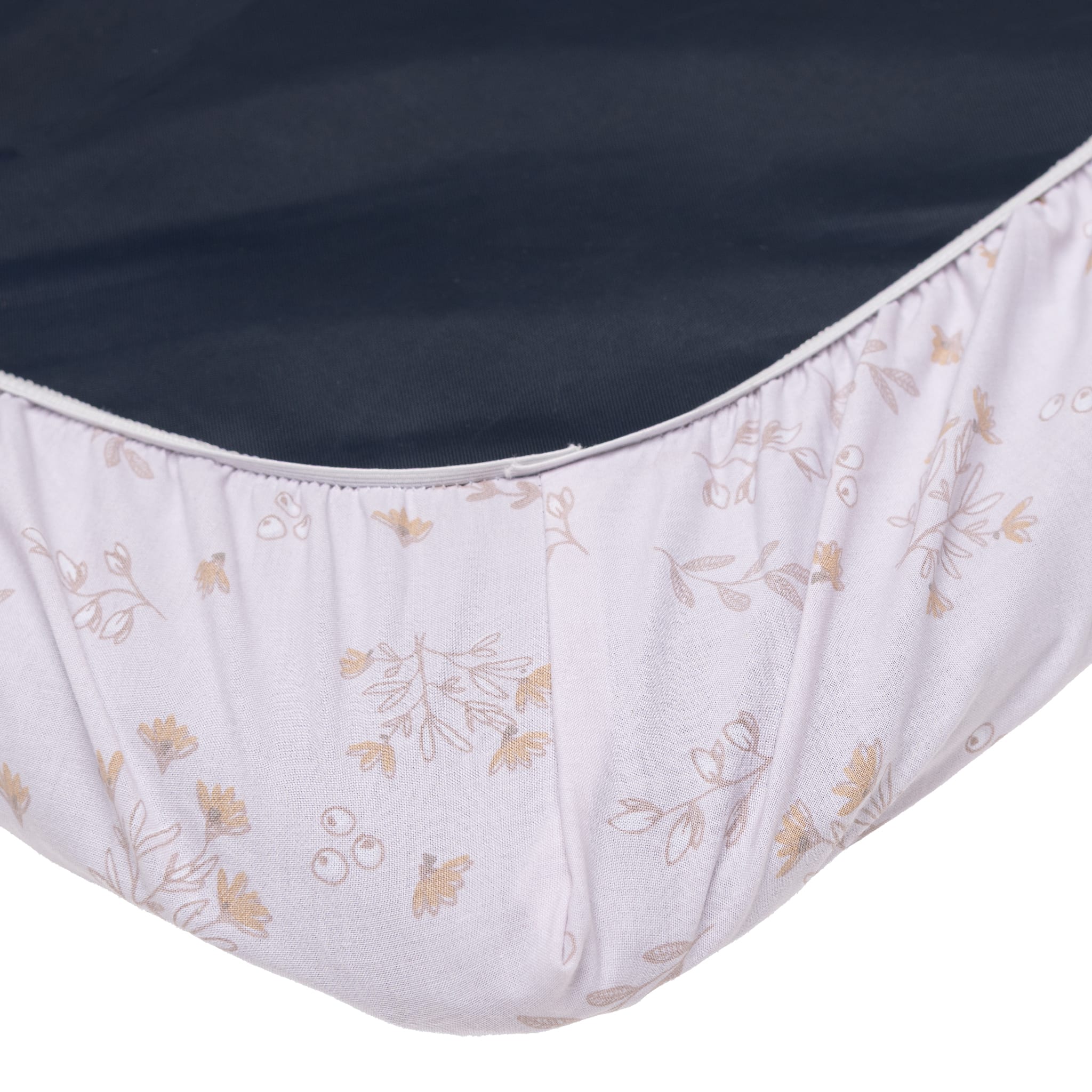 Drap Contour pour Parc - Floral - Image 2