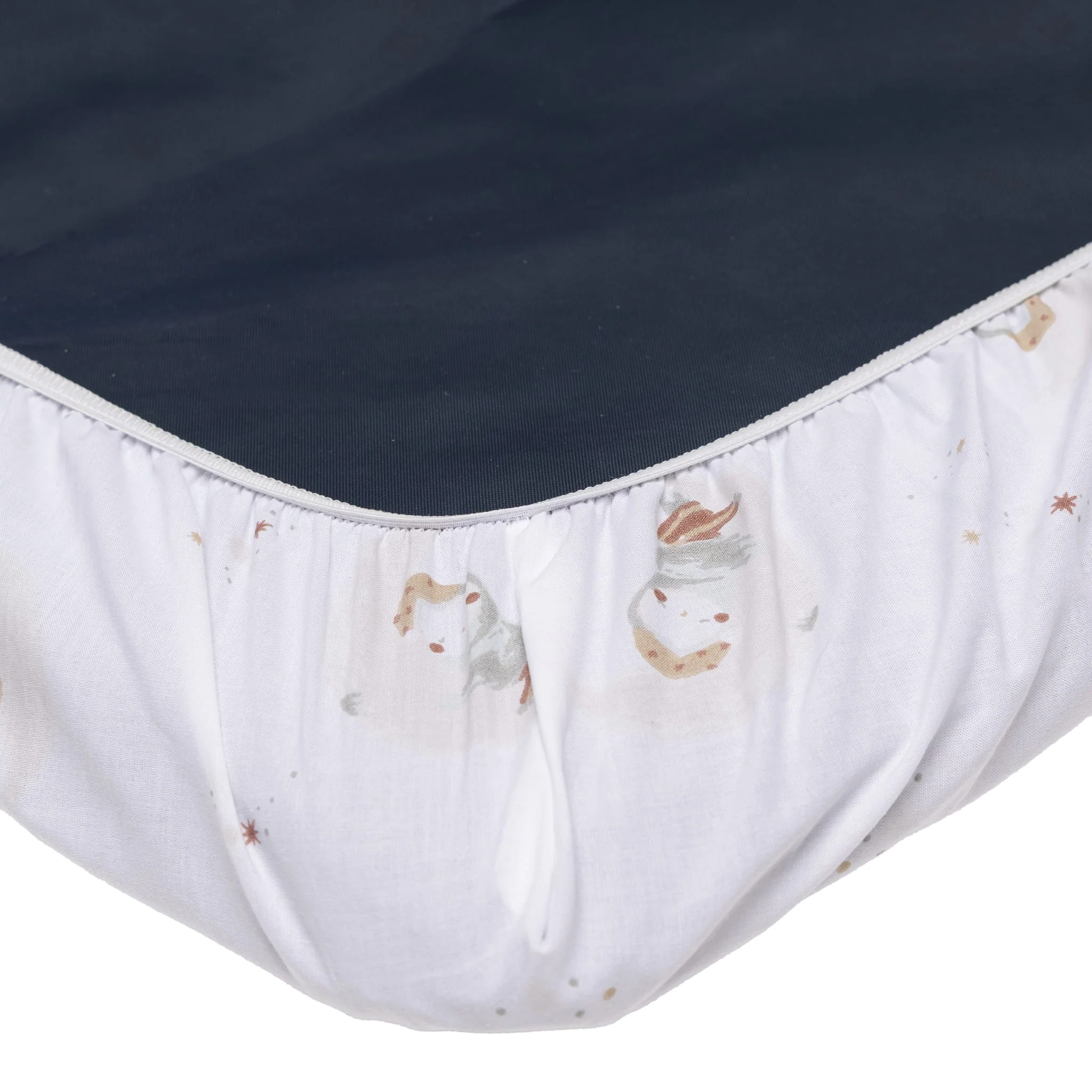 Drap Contour pour Parc - Hiboux - Image 2