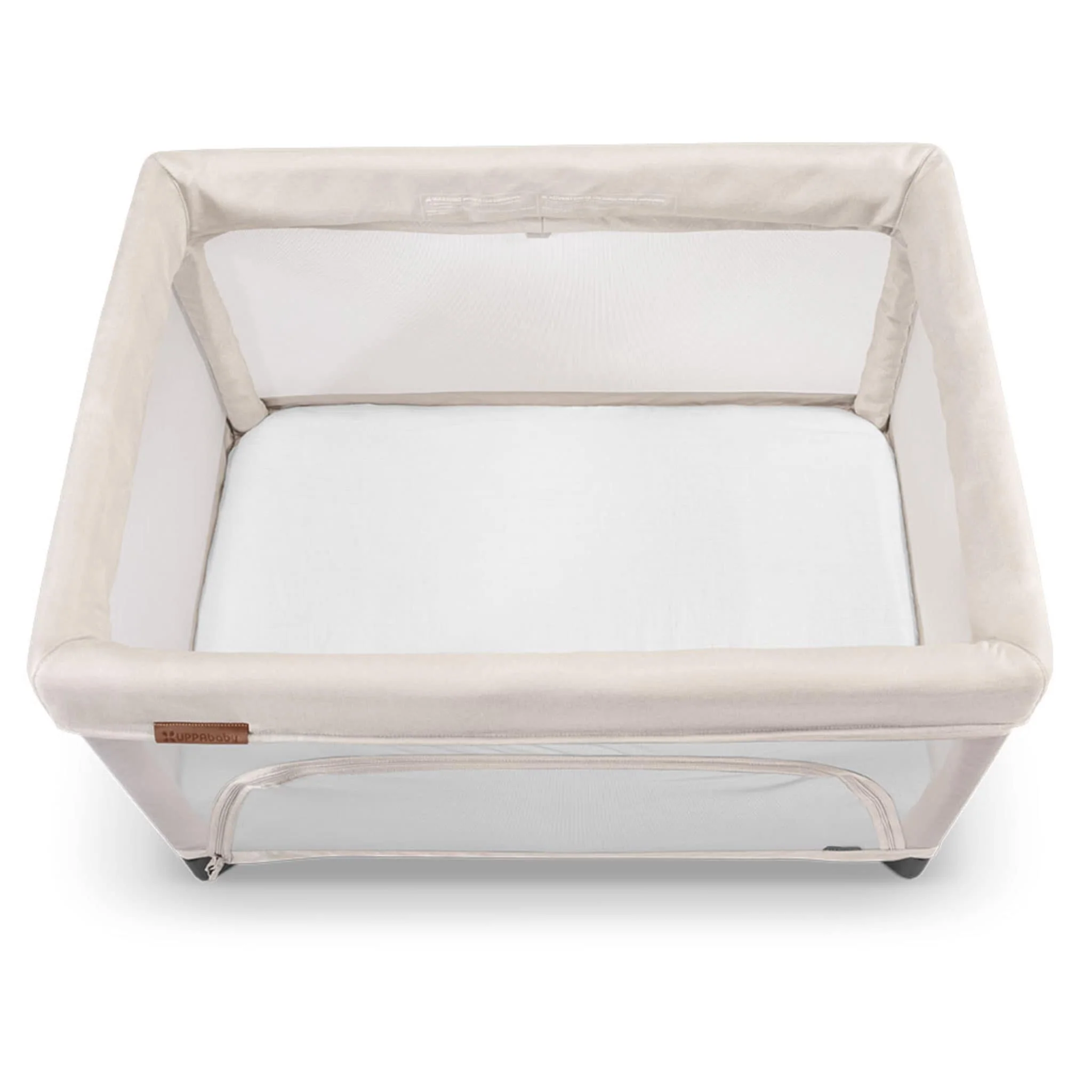 Drap-Contour en Coton biologique pour Parc Remi - Image 3