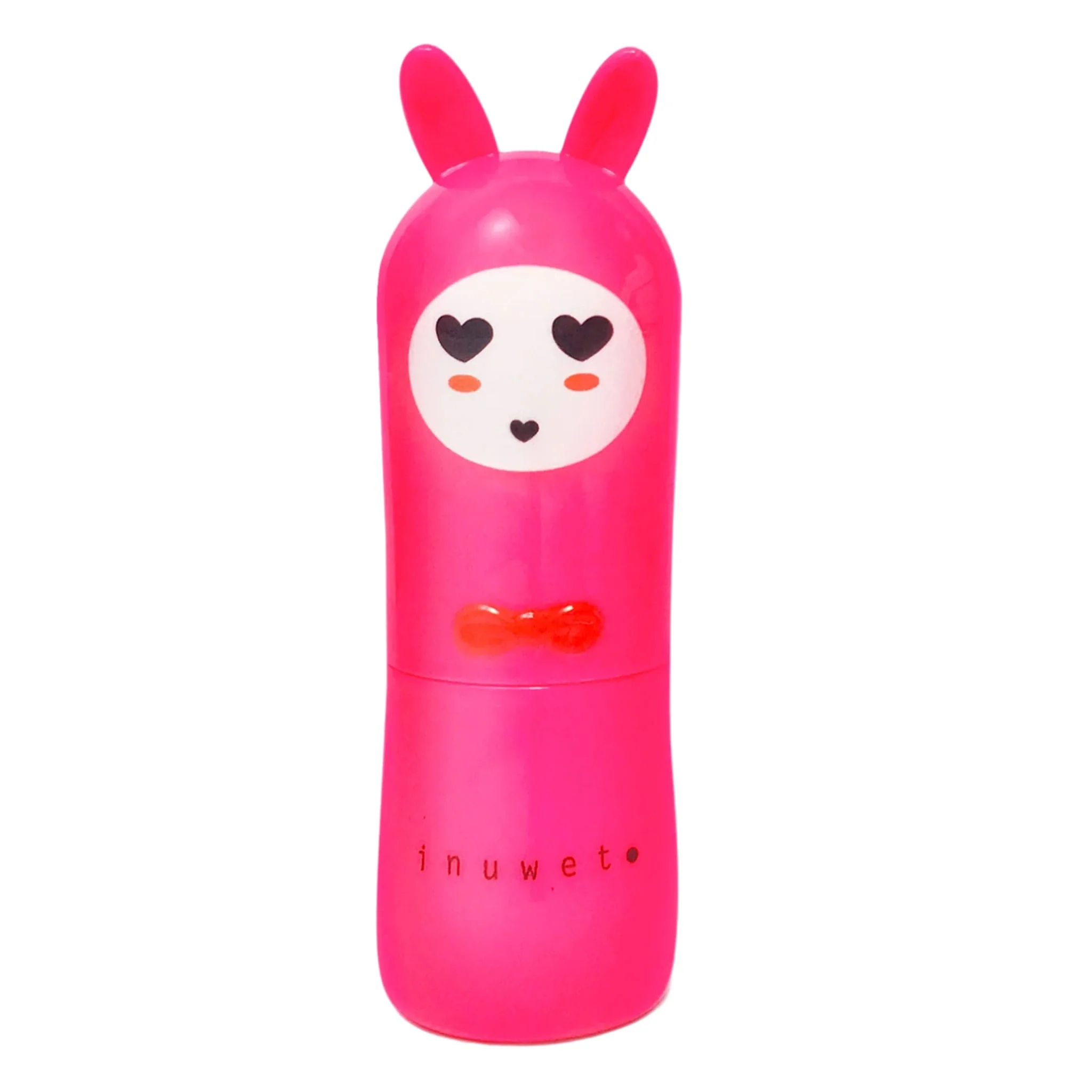 Duo Baume Vernis - Fuchsia - Image 3
