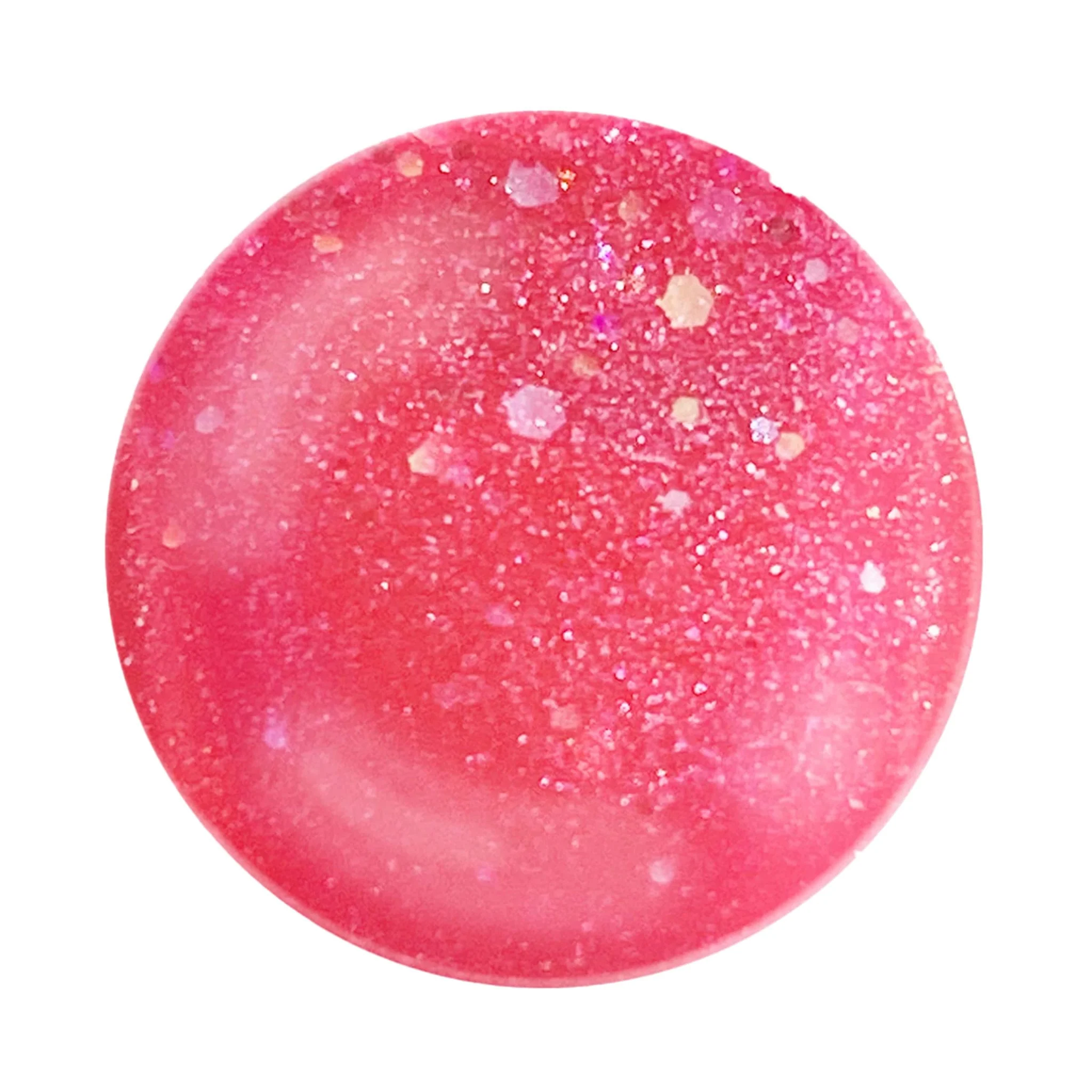 Duo Baume Vernis - Fuchsia - Image 4