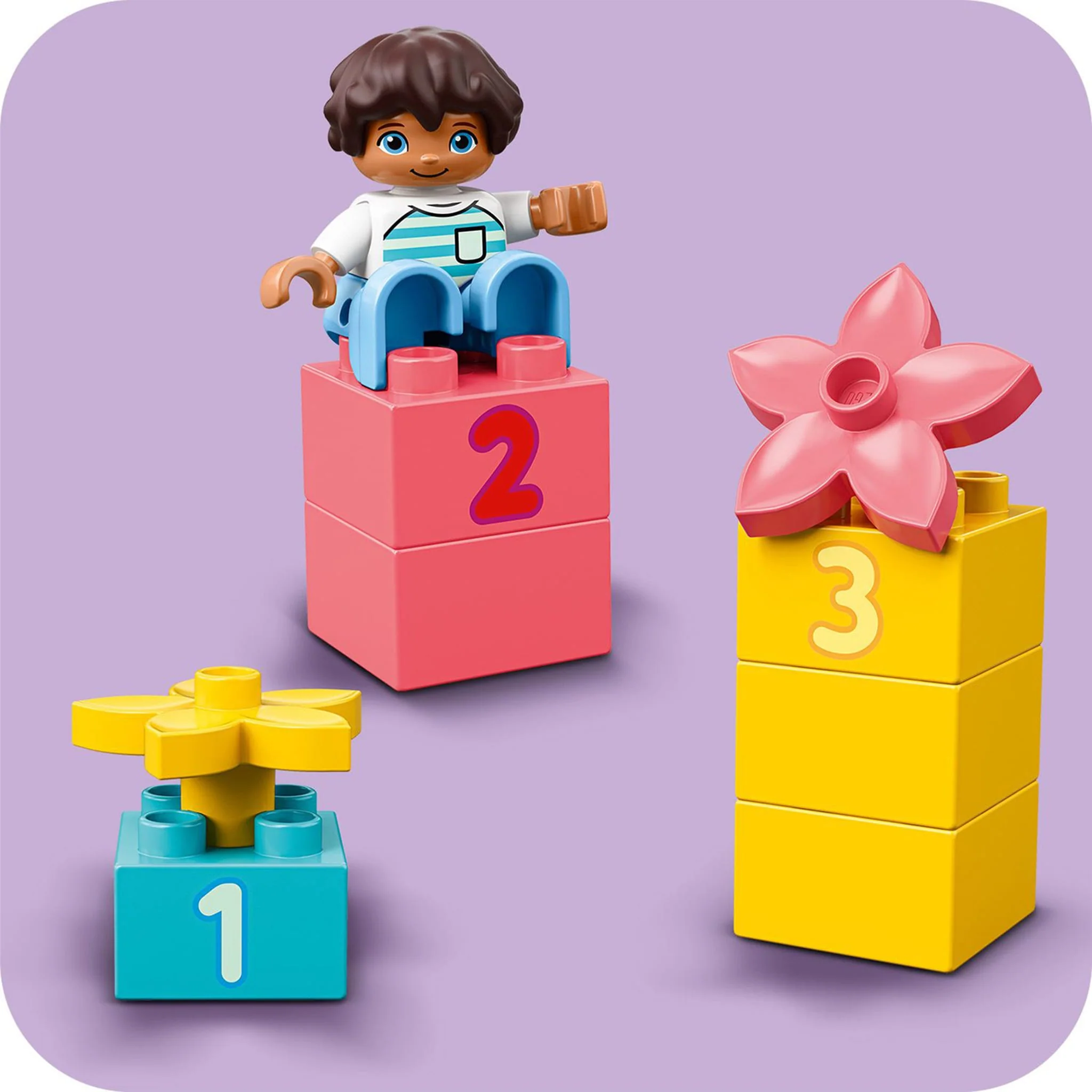 LEGO® DUPLO® Classique La boîte de briques - Image 7