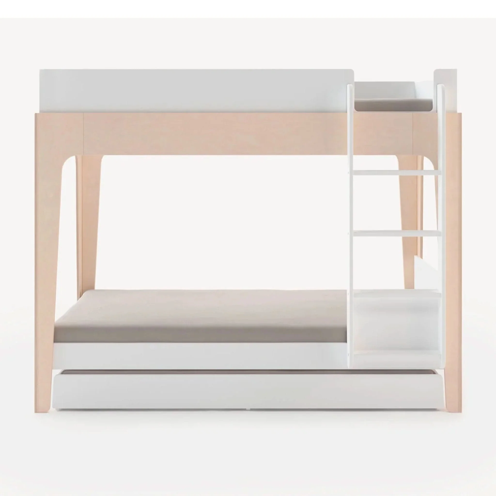 Échelle Perch - Blanc - Image 5