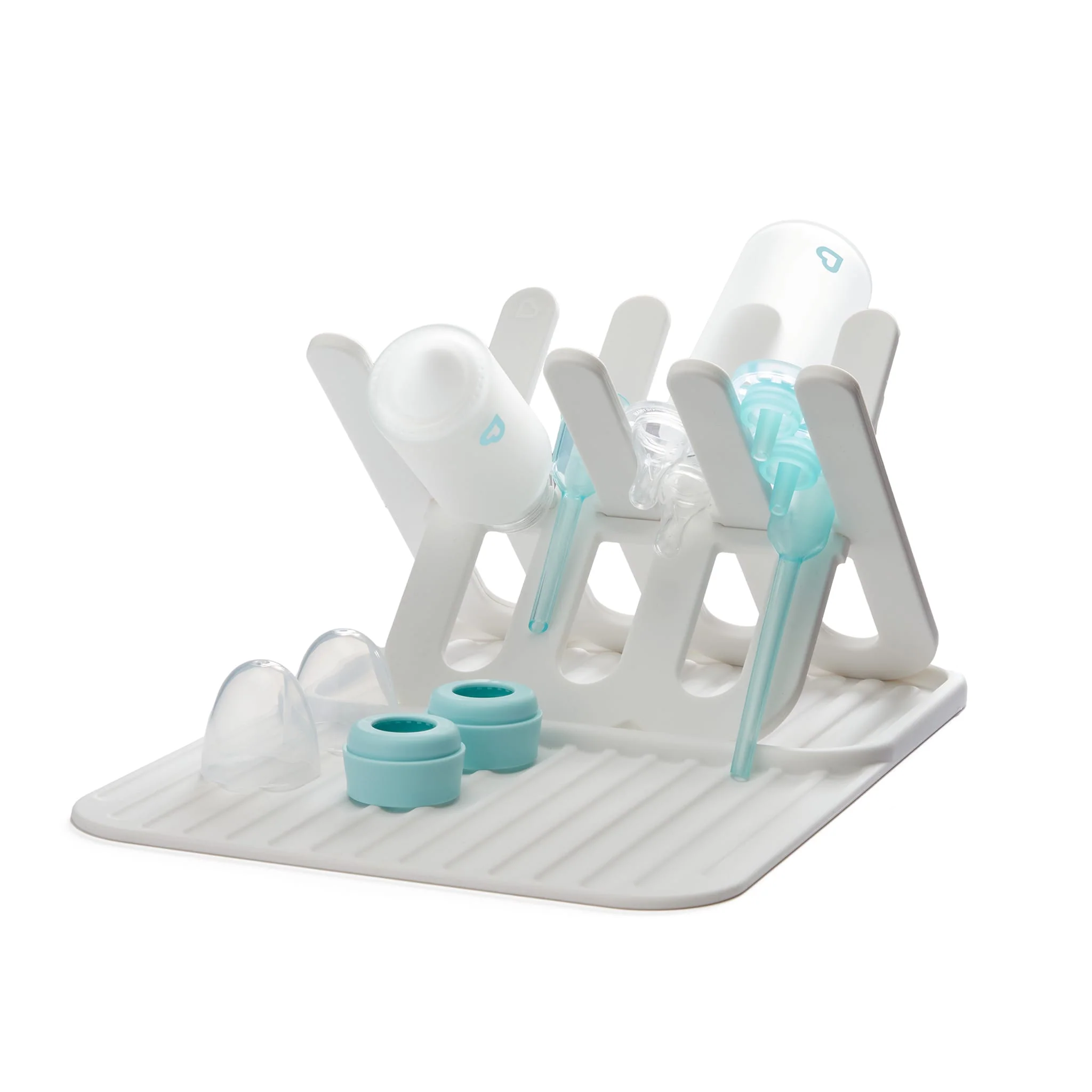 Égouttoir et Tapis en Silicone - Image 2