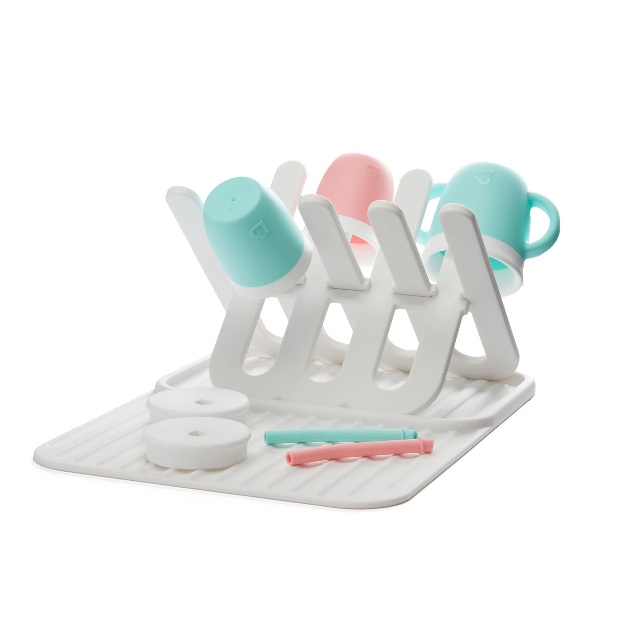 Égouttoir et Tapis en Silicone - Image 3