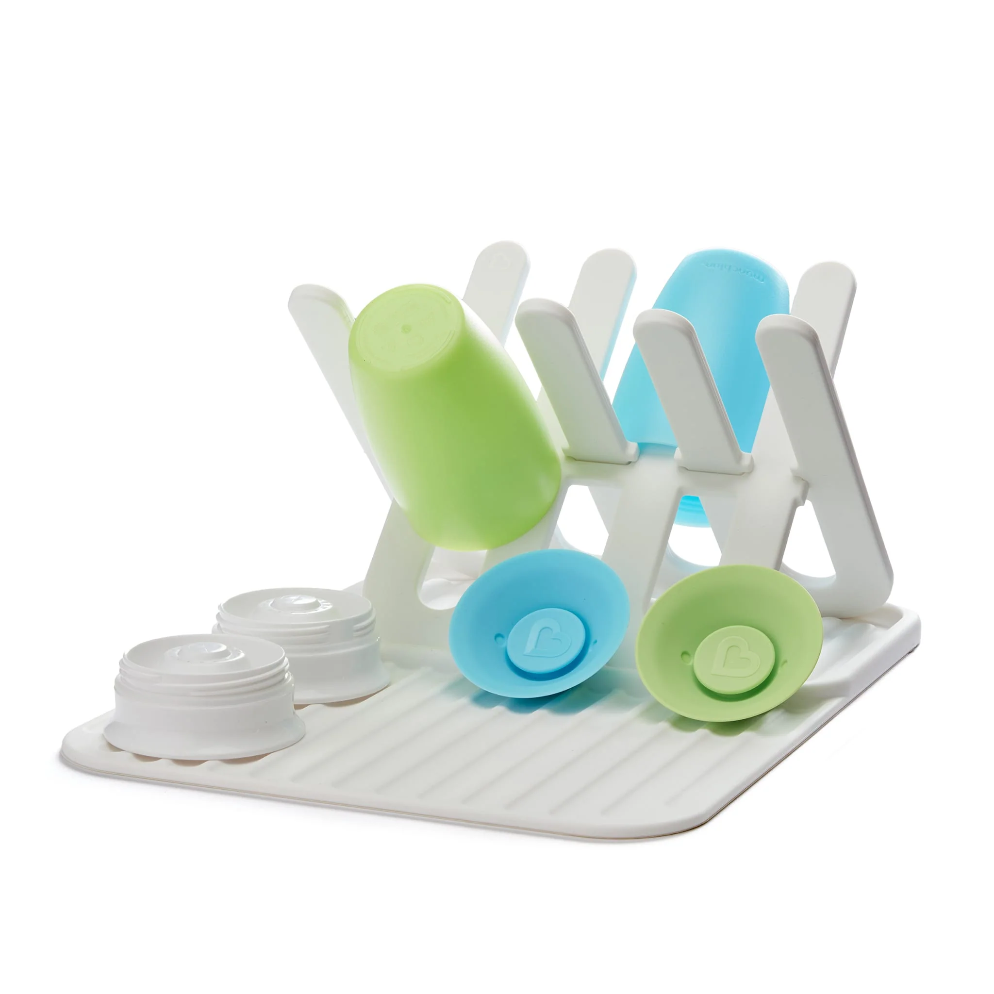Égouttoir et Tapis en Silicone - Image 4