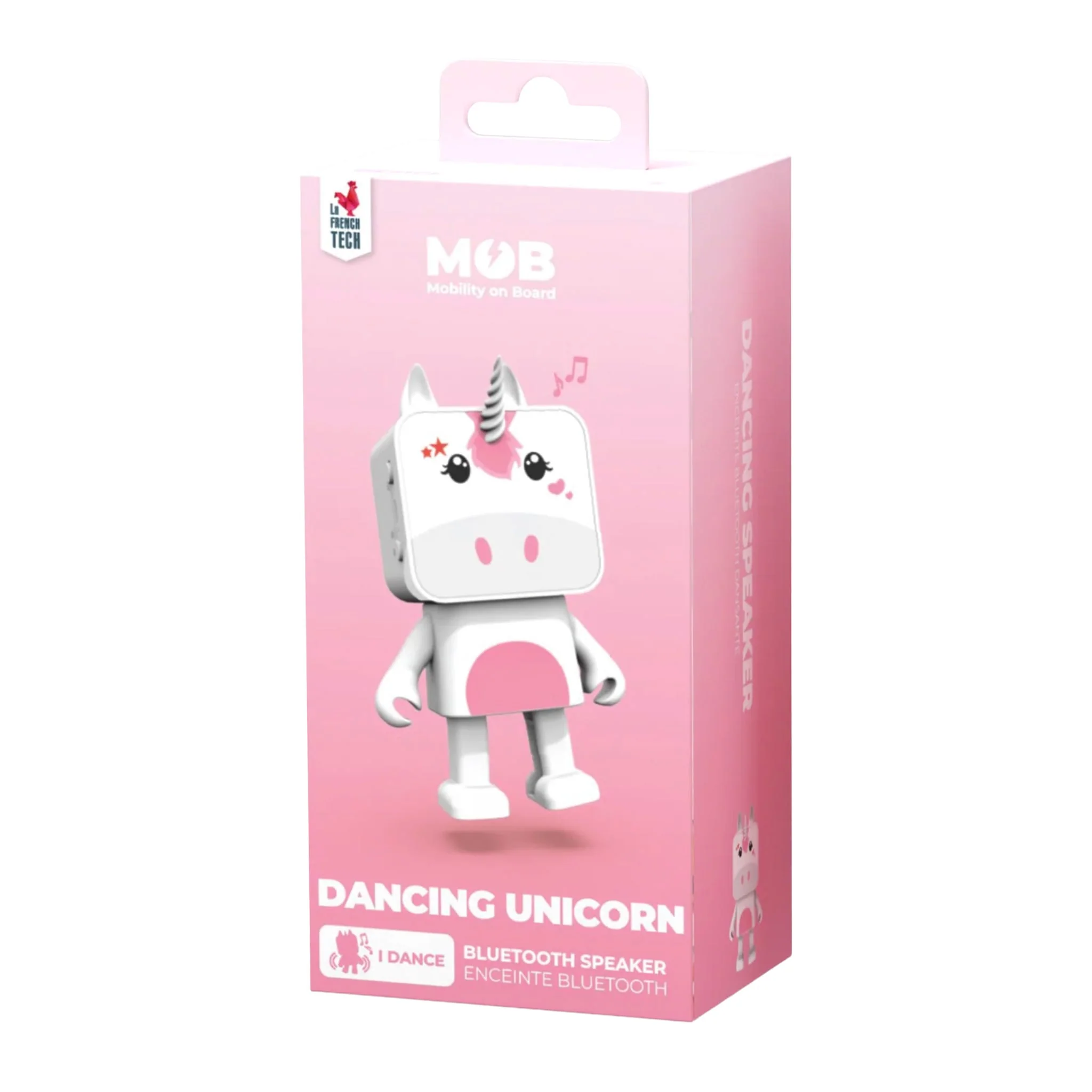 Enceinte Licorne Dansante - Image 4