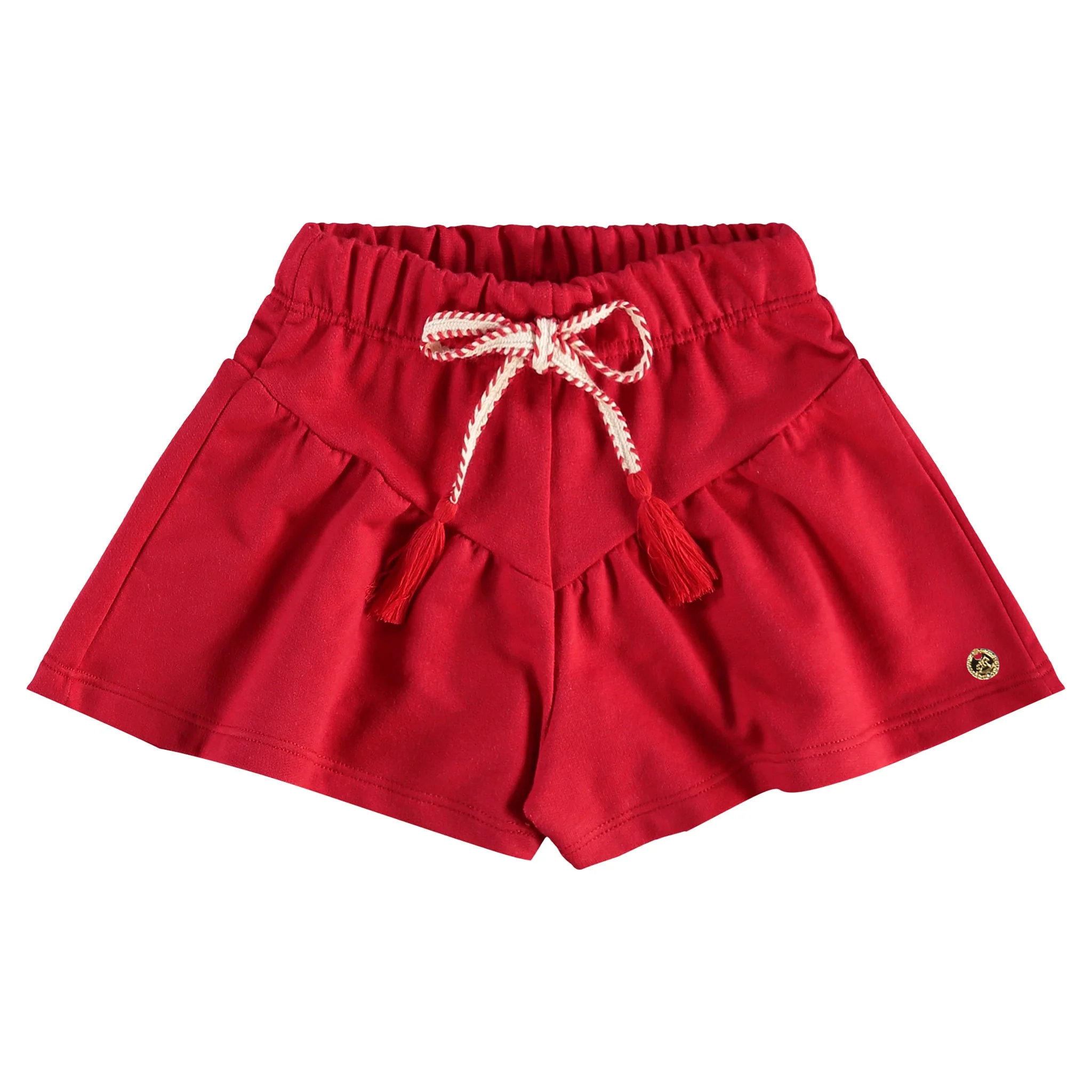 Ensemble Deux Pièces Cerises 2-8ans - Image 5