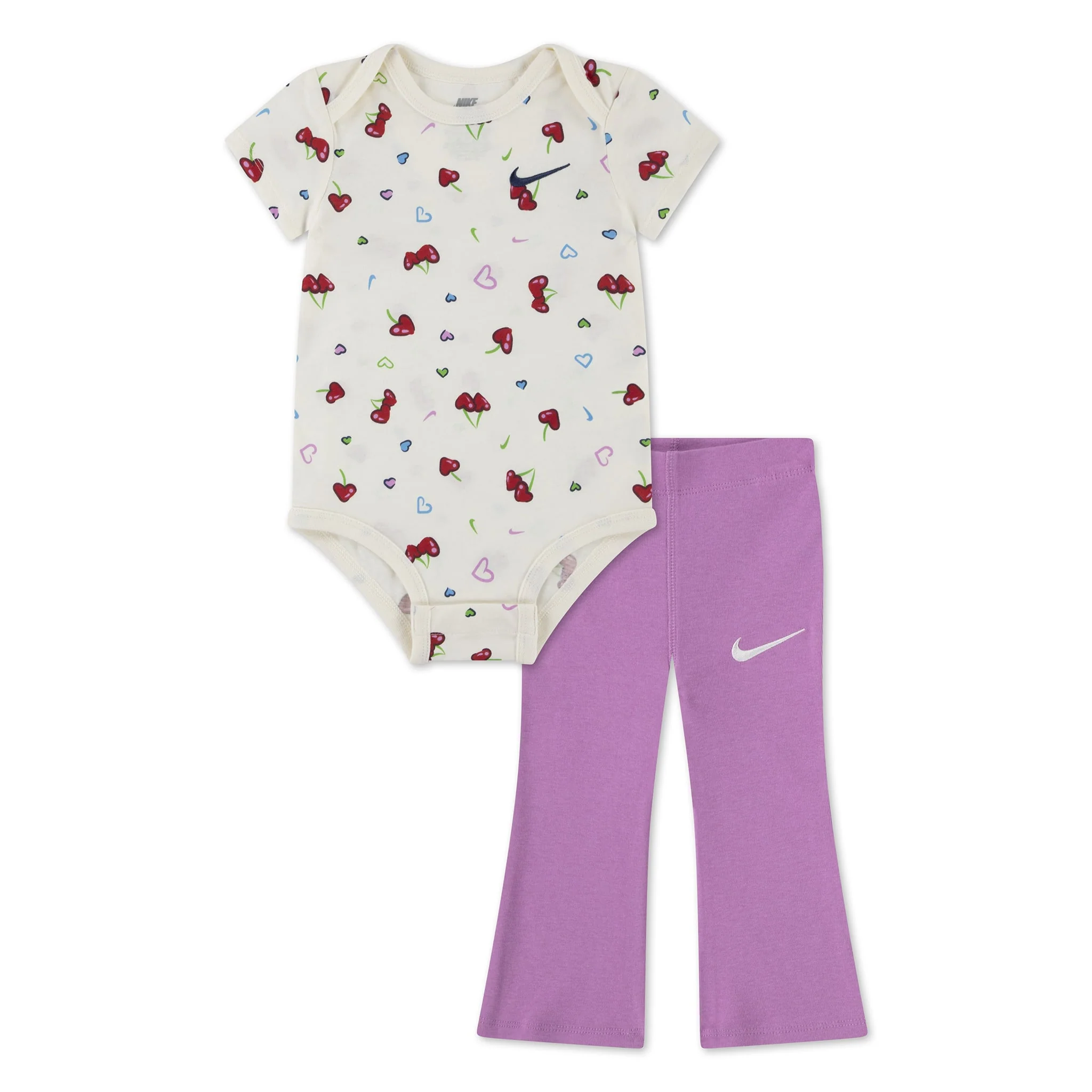 Ensemble Deux Pièces Legging 12-24mois