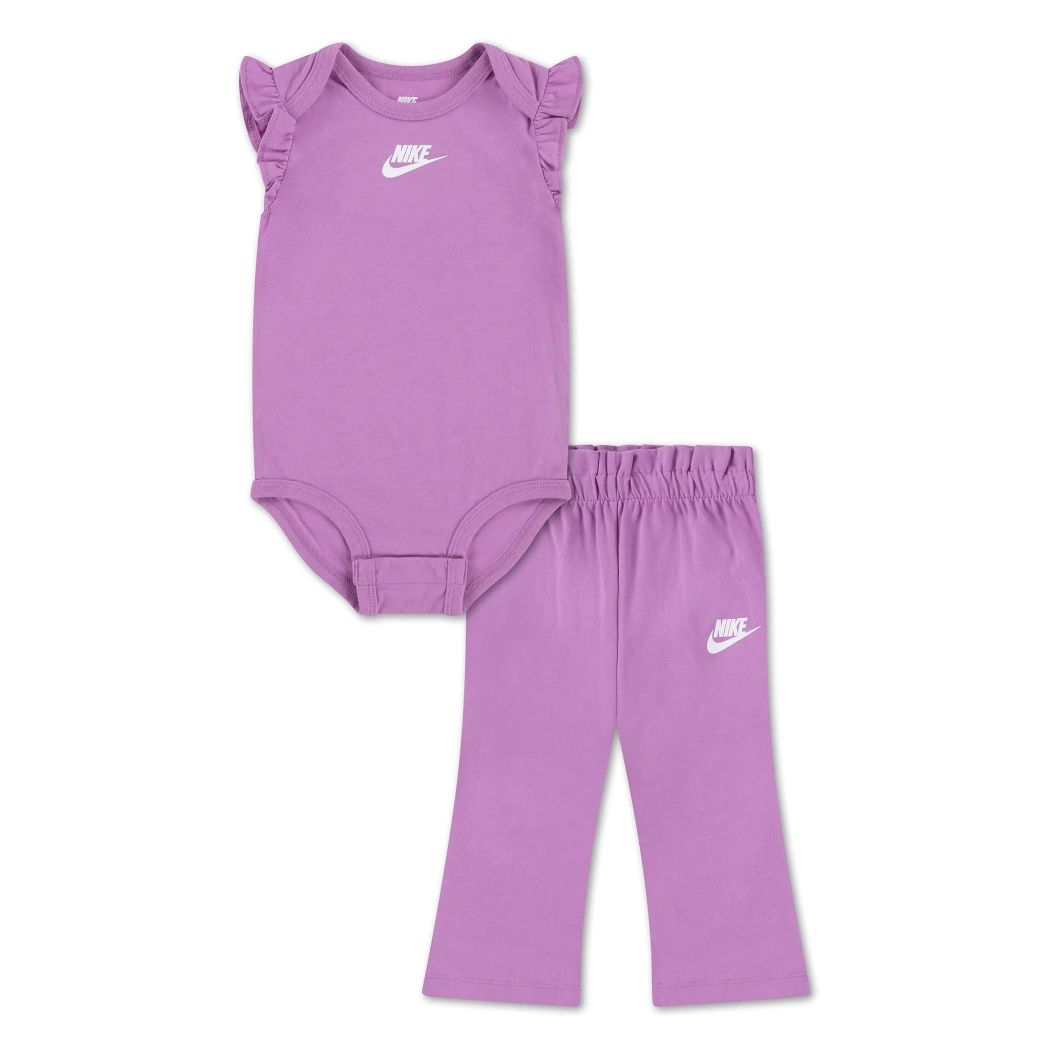 Ensemble Deux Pièces Paperbag Waist 12-24mois