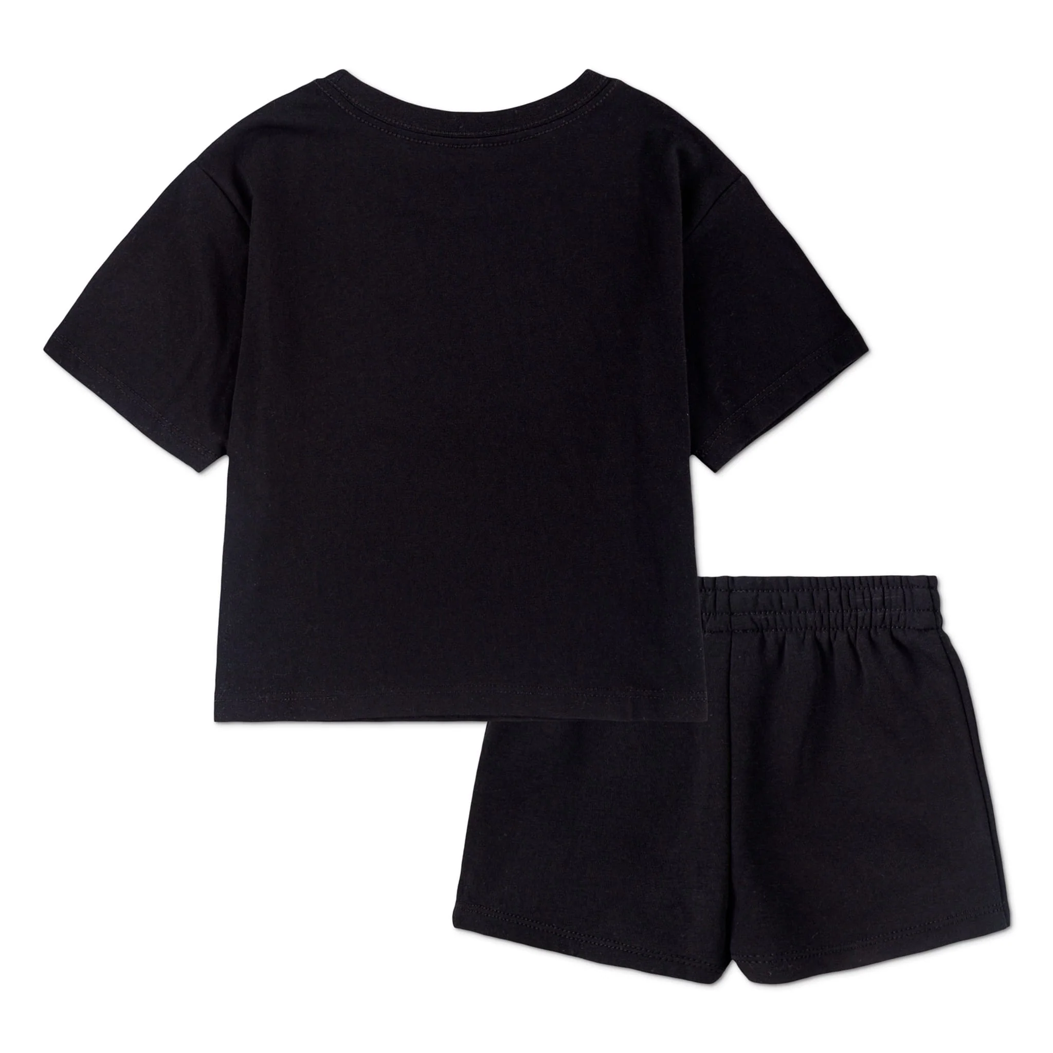Ensemble de 2 Pièces Short Brooklyn 2-4T - Image 2