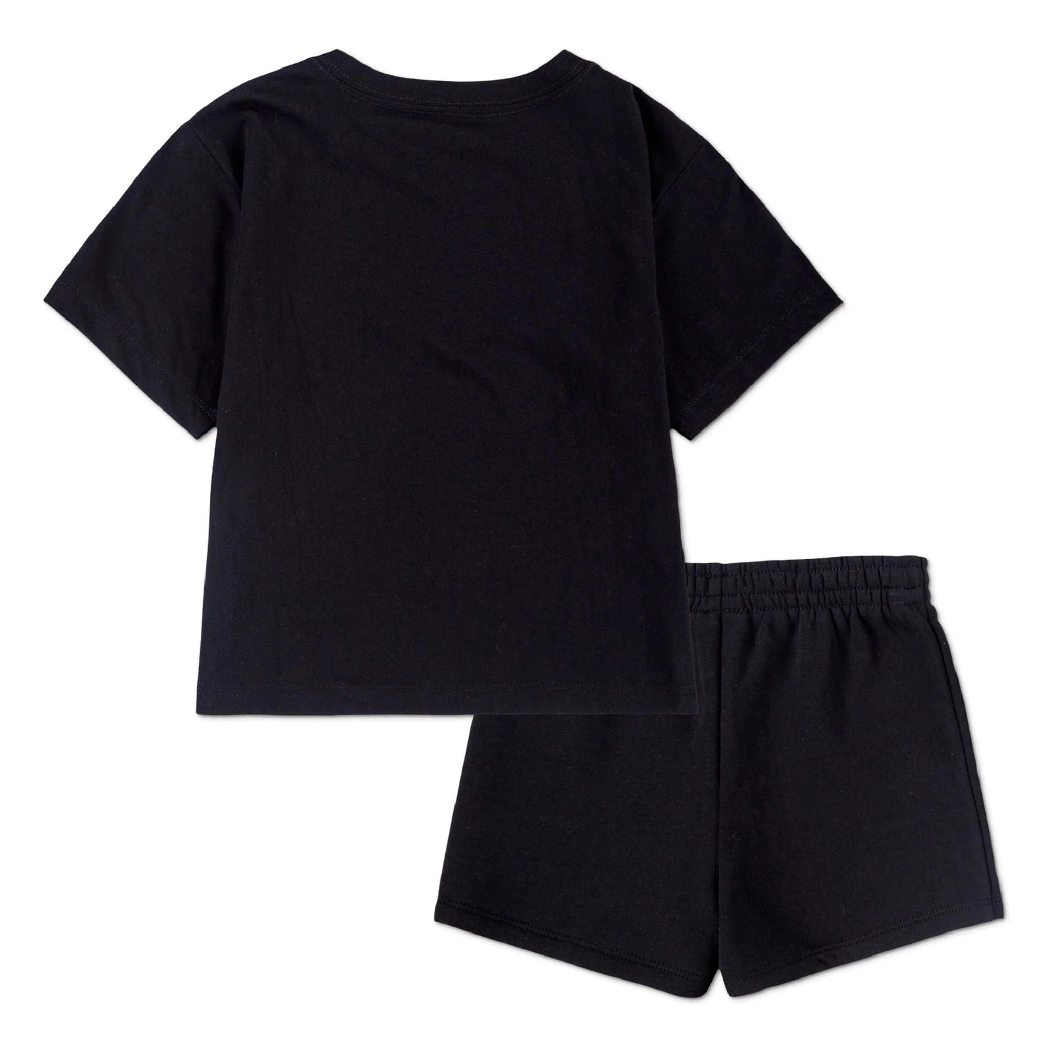 Ensemble de 2 Pièces Short Brooklyn 4-6x - Image 2