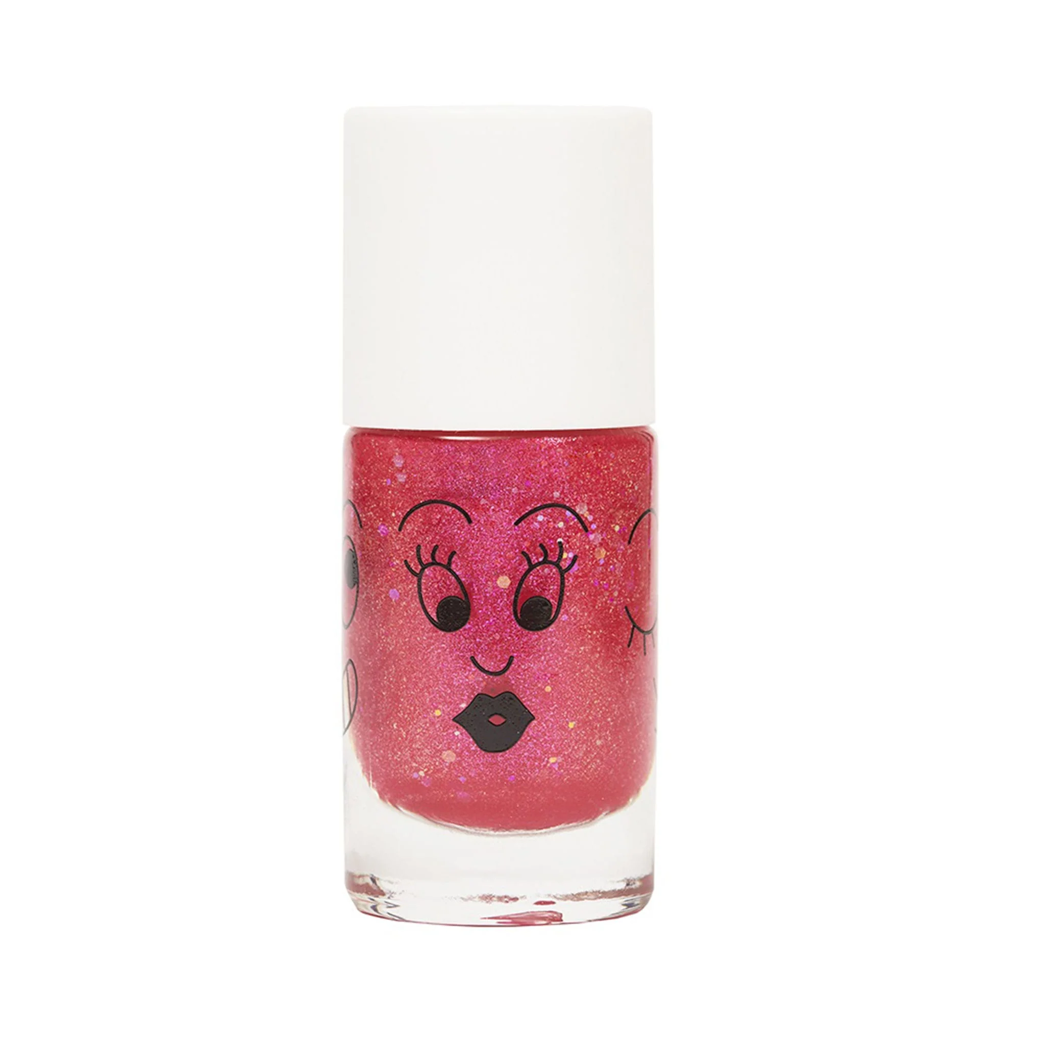 Ensemble (3) Vernis Ongles - Sirène - Image 3