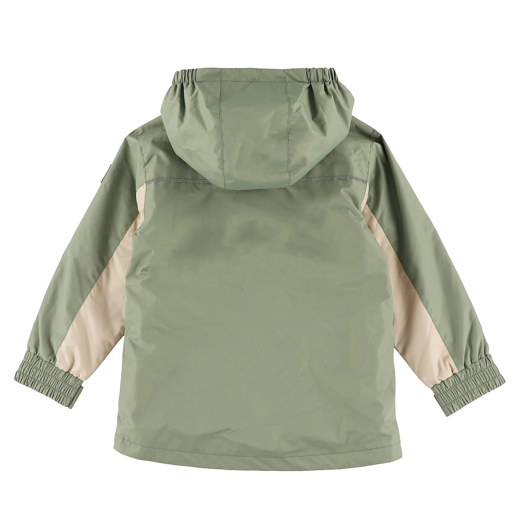 Ensemble Extérieur 3-en-1 Colorblock 2-6ans - Image 7