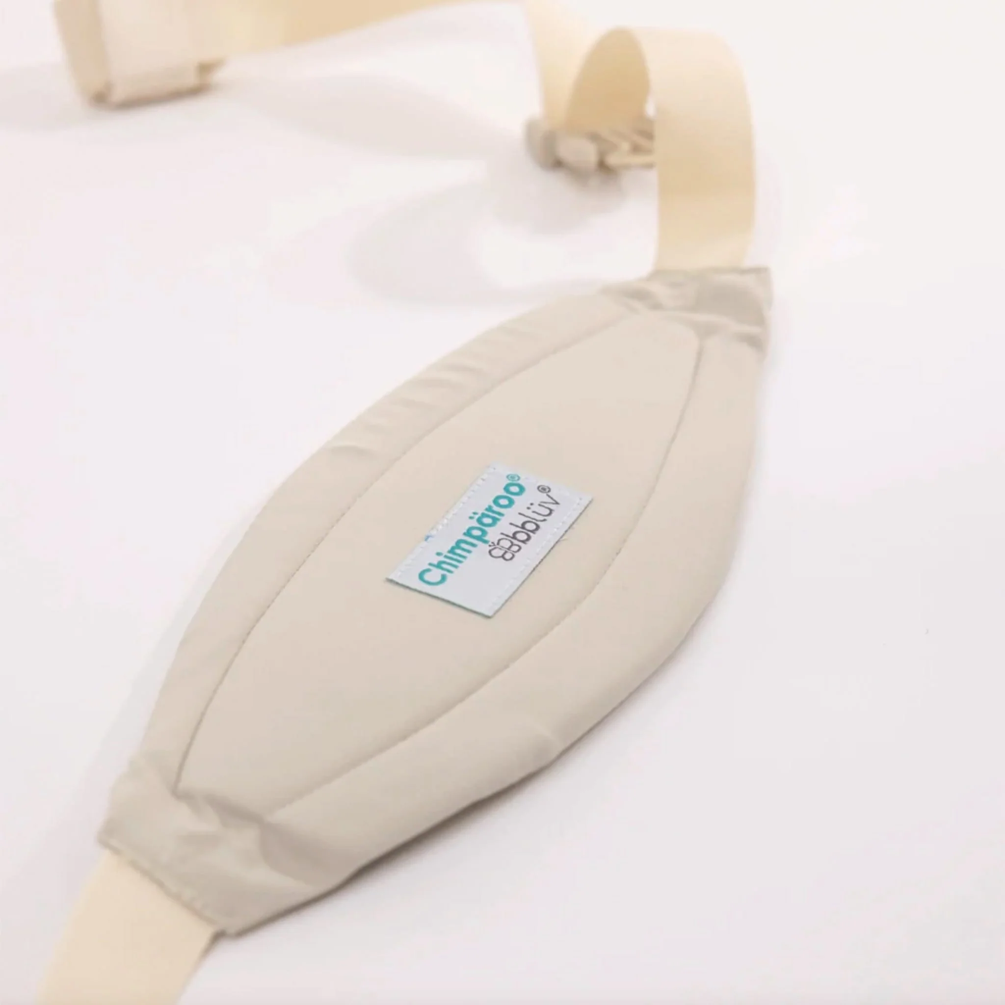 Ensemble d'Accessoires pour Porte-bébé EvöAir - Sable - Image 7