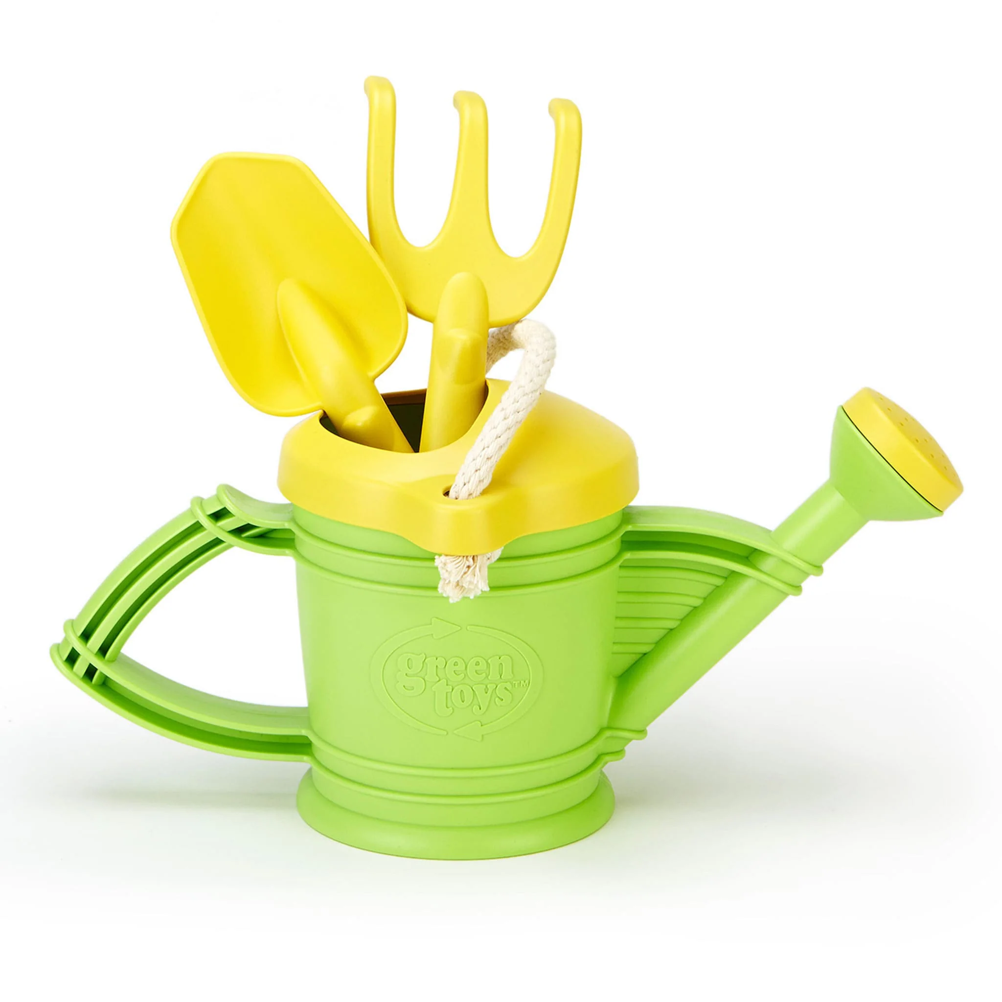 Ensemble Arrosoir 3 Pièces - Vert - Image 3